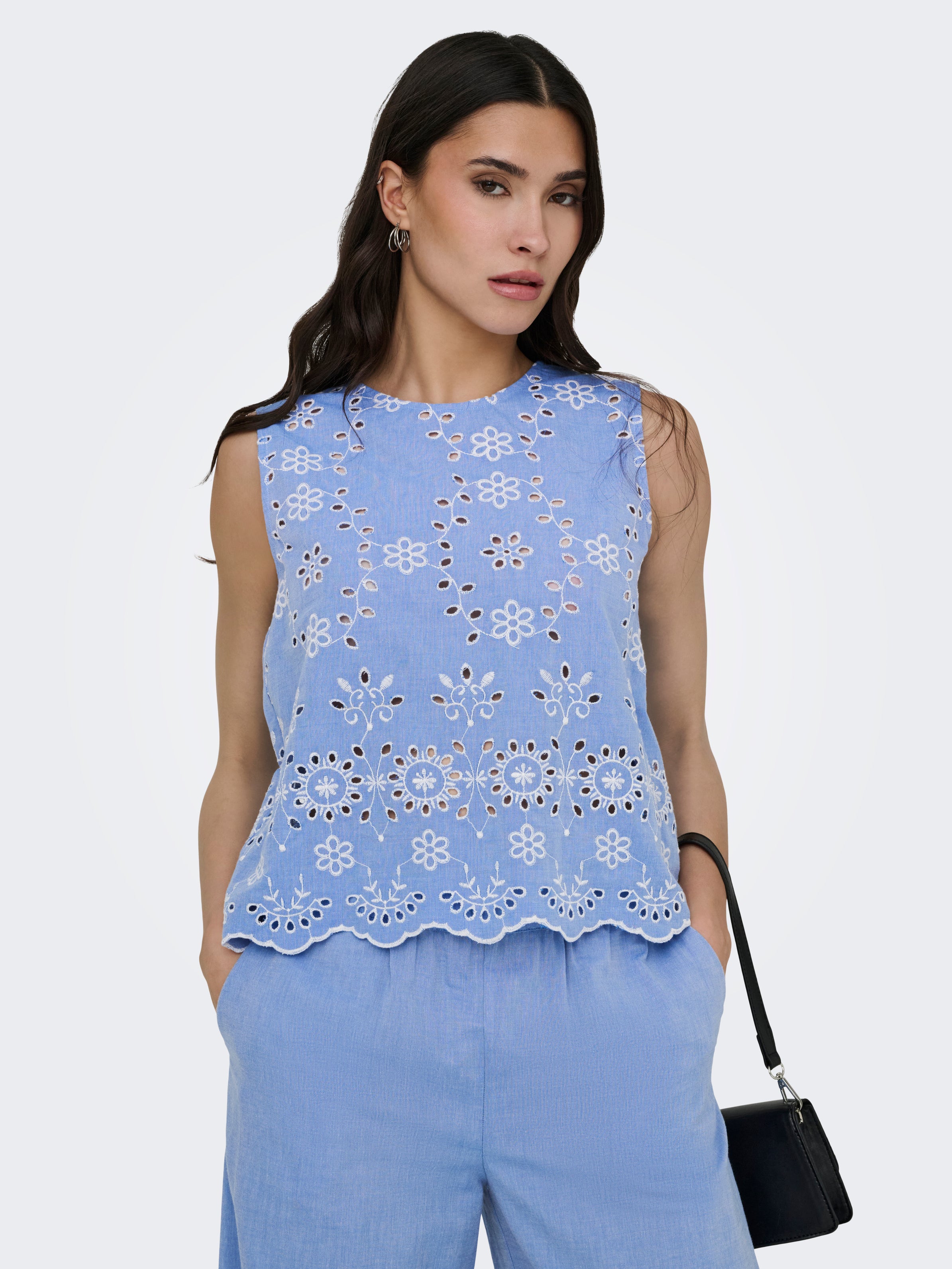 Blusa JDY Marina 15365968