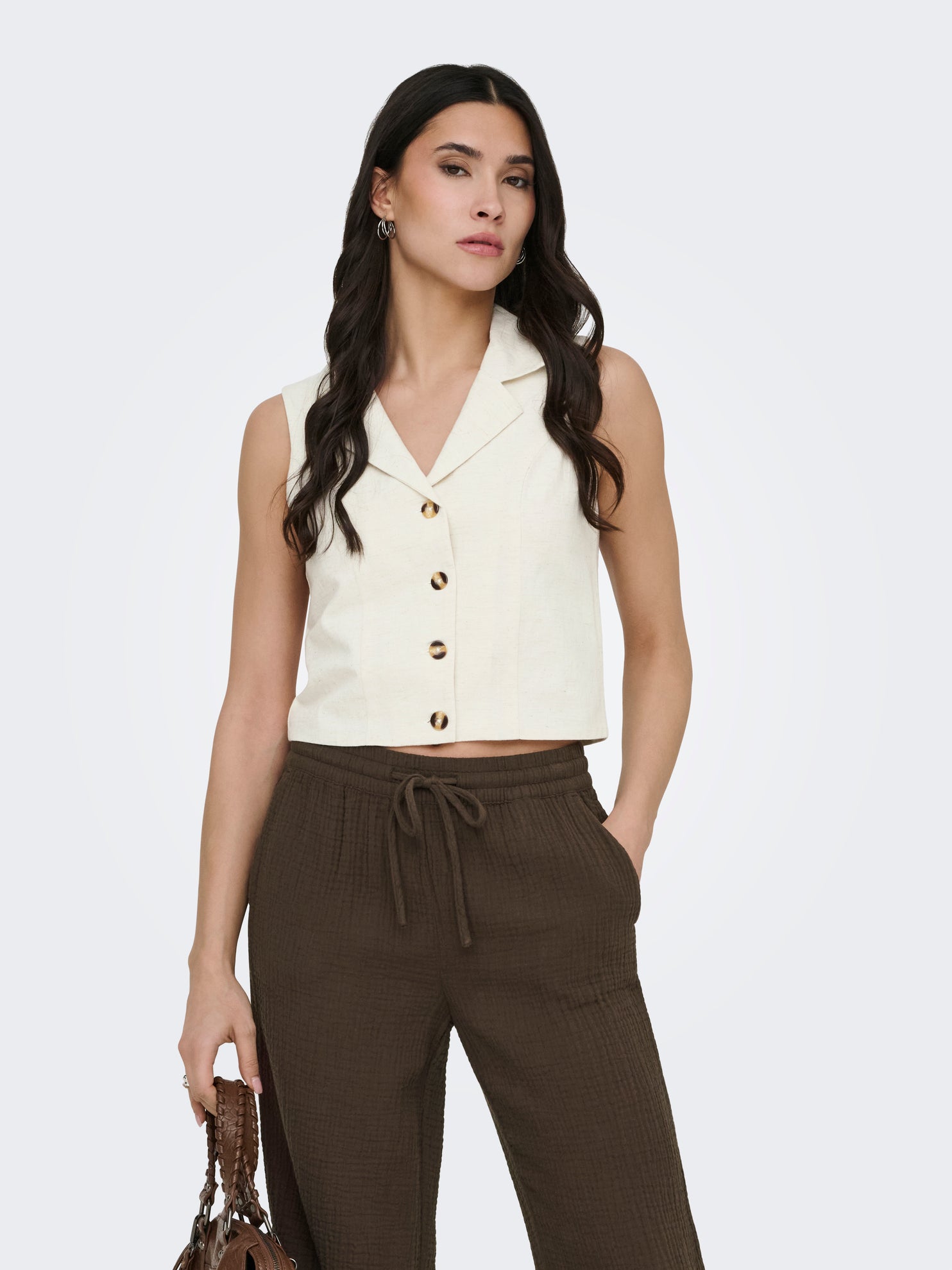 Blusa JDY Milan 15366390