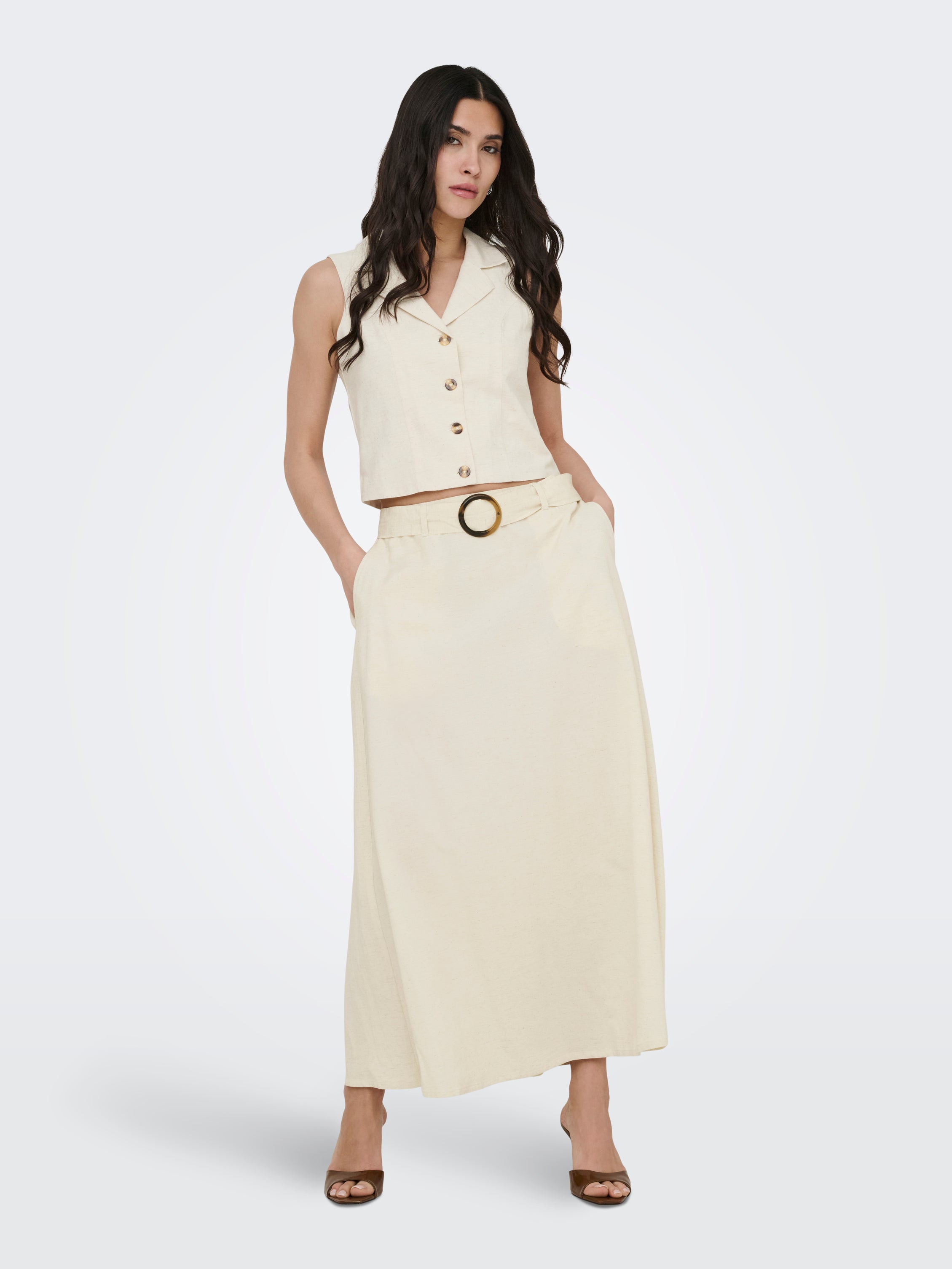 Falda JDY Milan 15366394