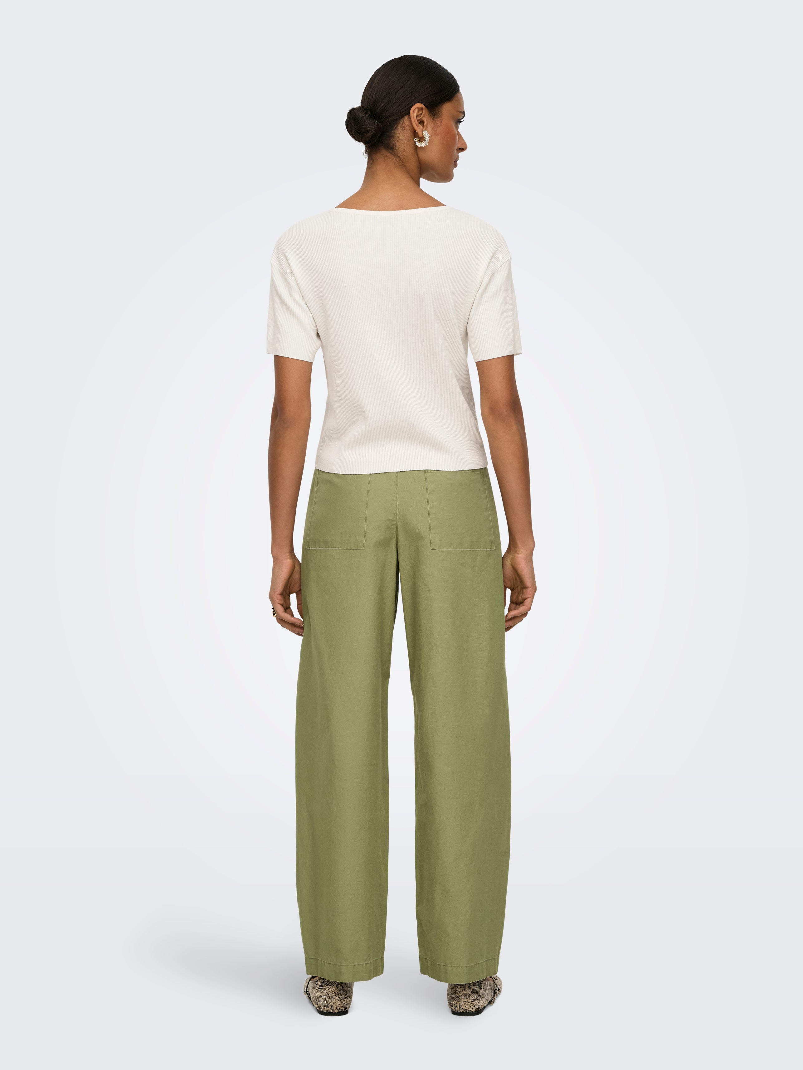 Pantalón JDY Selma 32 15367918