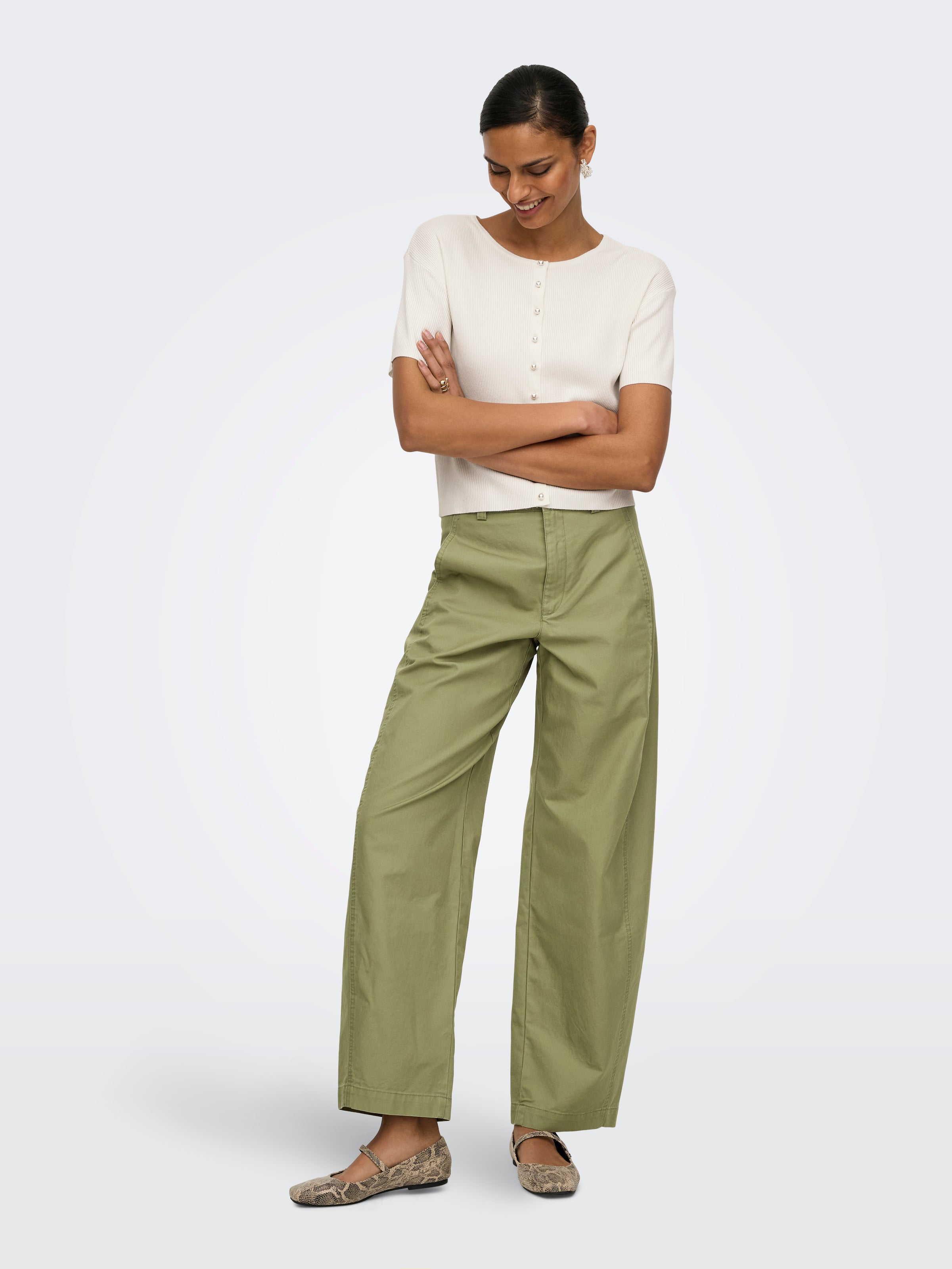 Pantalón JDY Selma 32 15367918