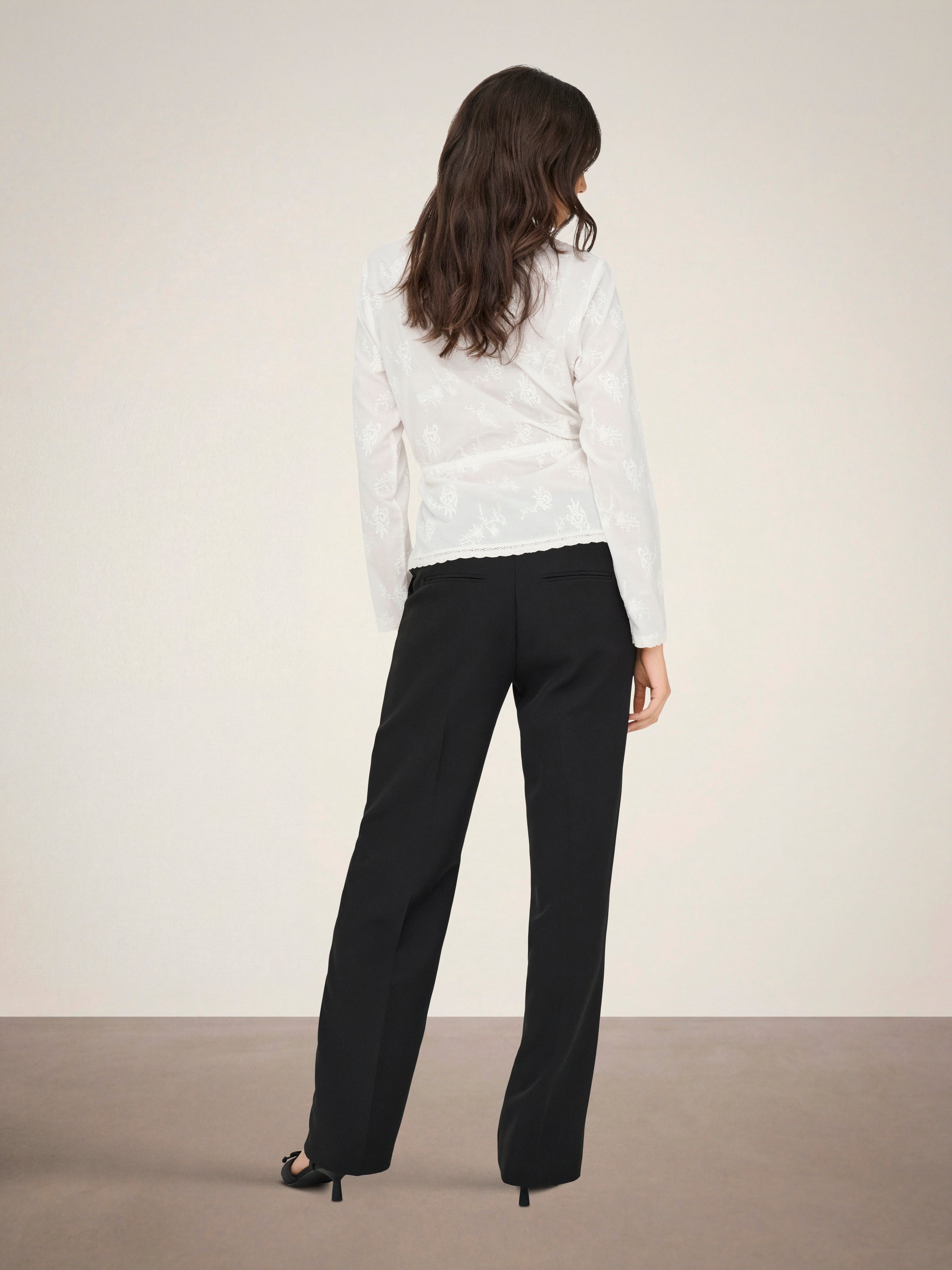 Blusa JDY Mellie 15370613