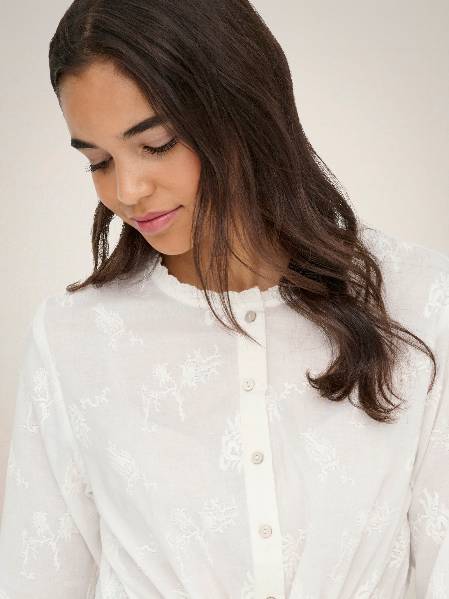 Blusa JDY Mellie 15370613