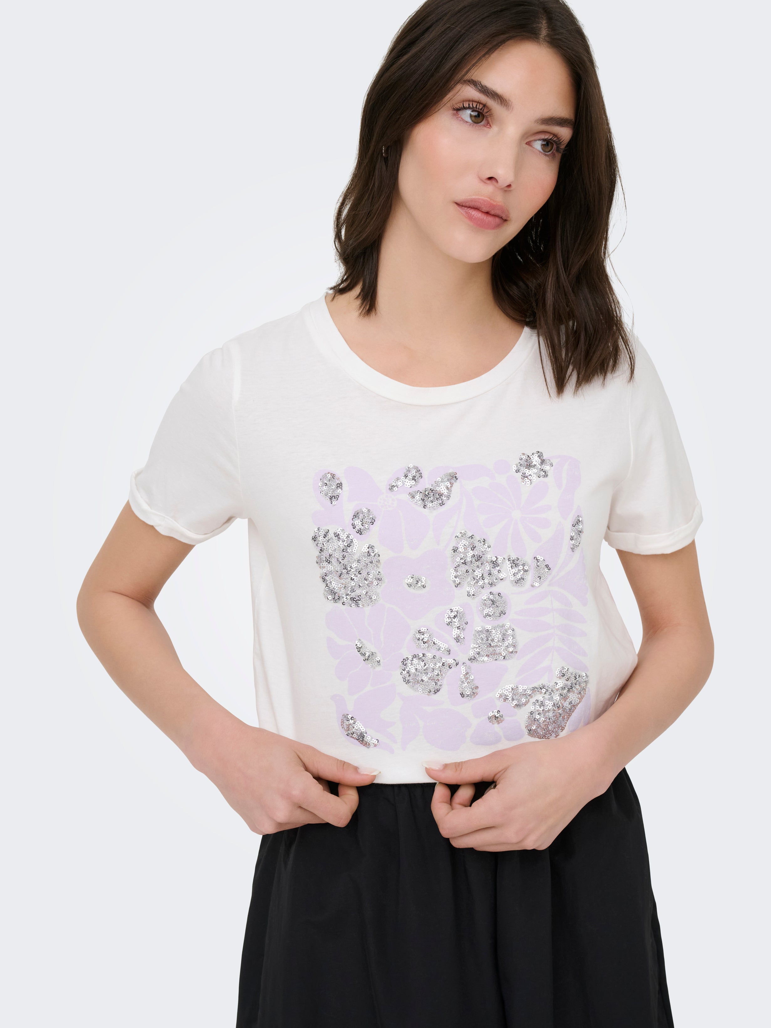 Tshirt JDY Kitty II 15370810