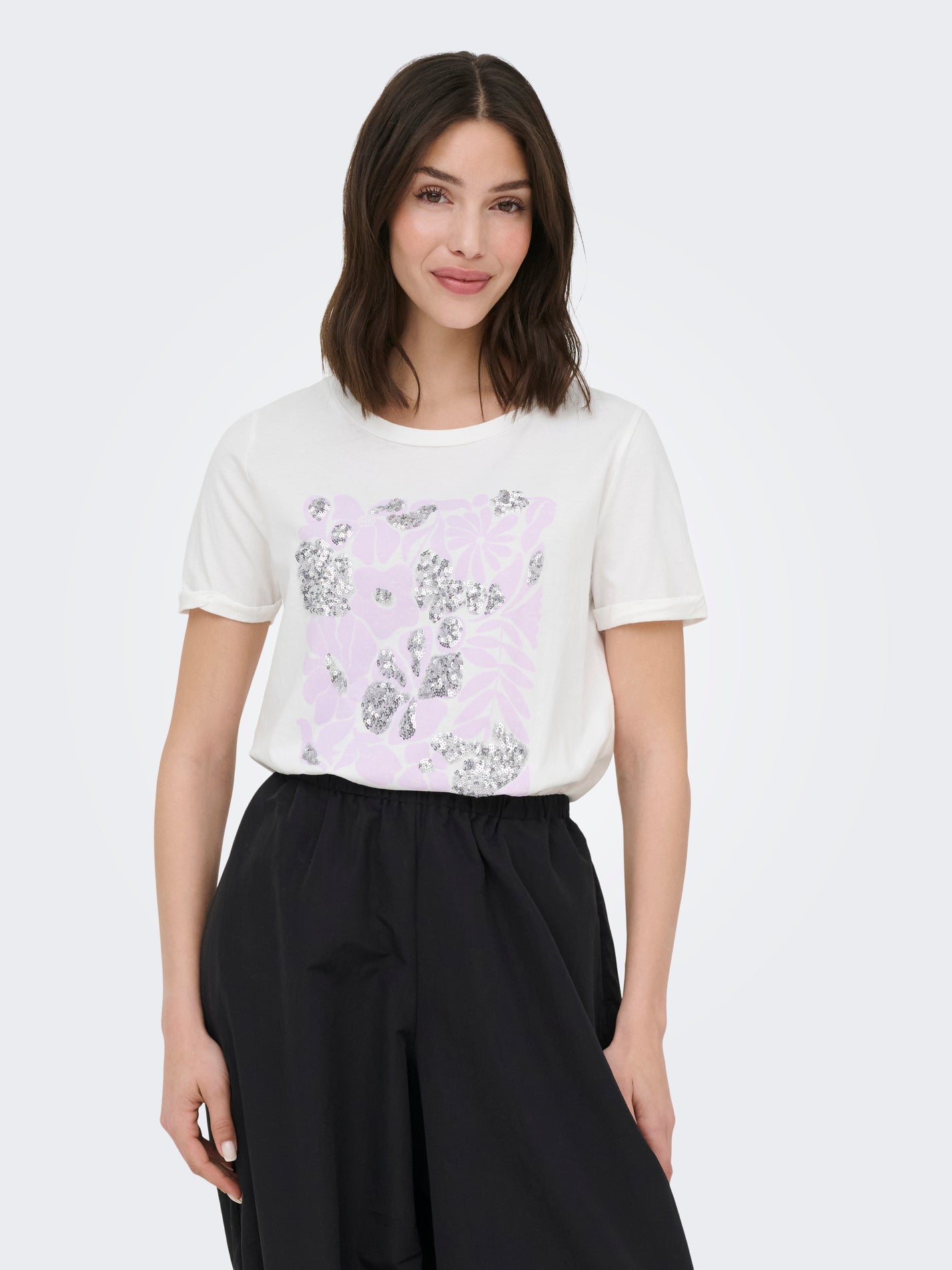Tshirt JDY Kitty II 15370810