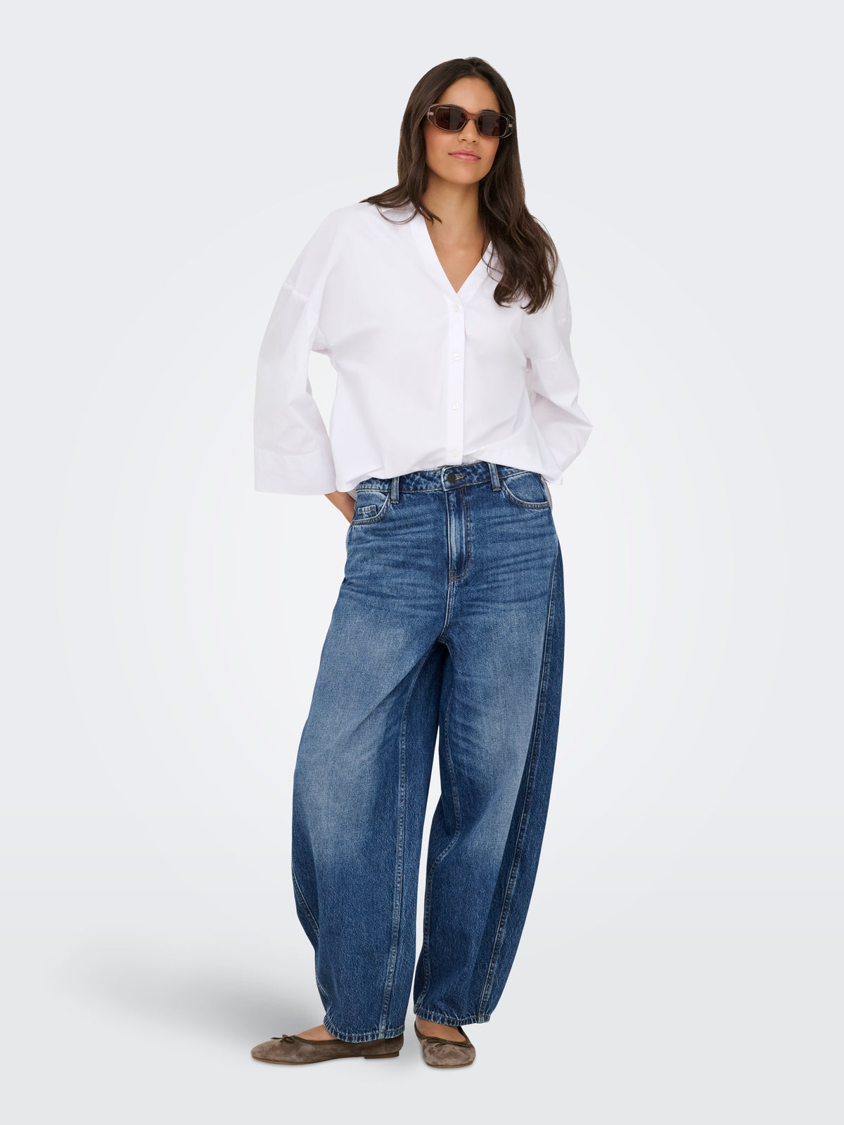 Jeans JDY Susie 30 15372236