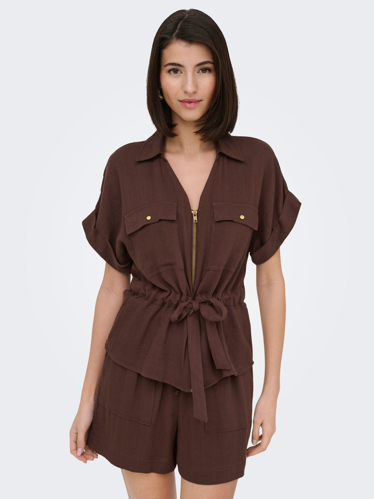 Blusa JDY Mille 15373098
