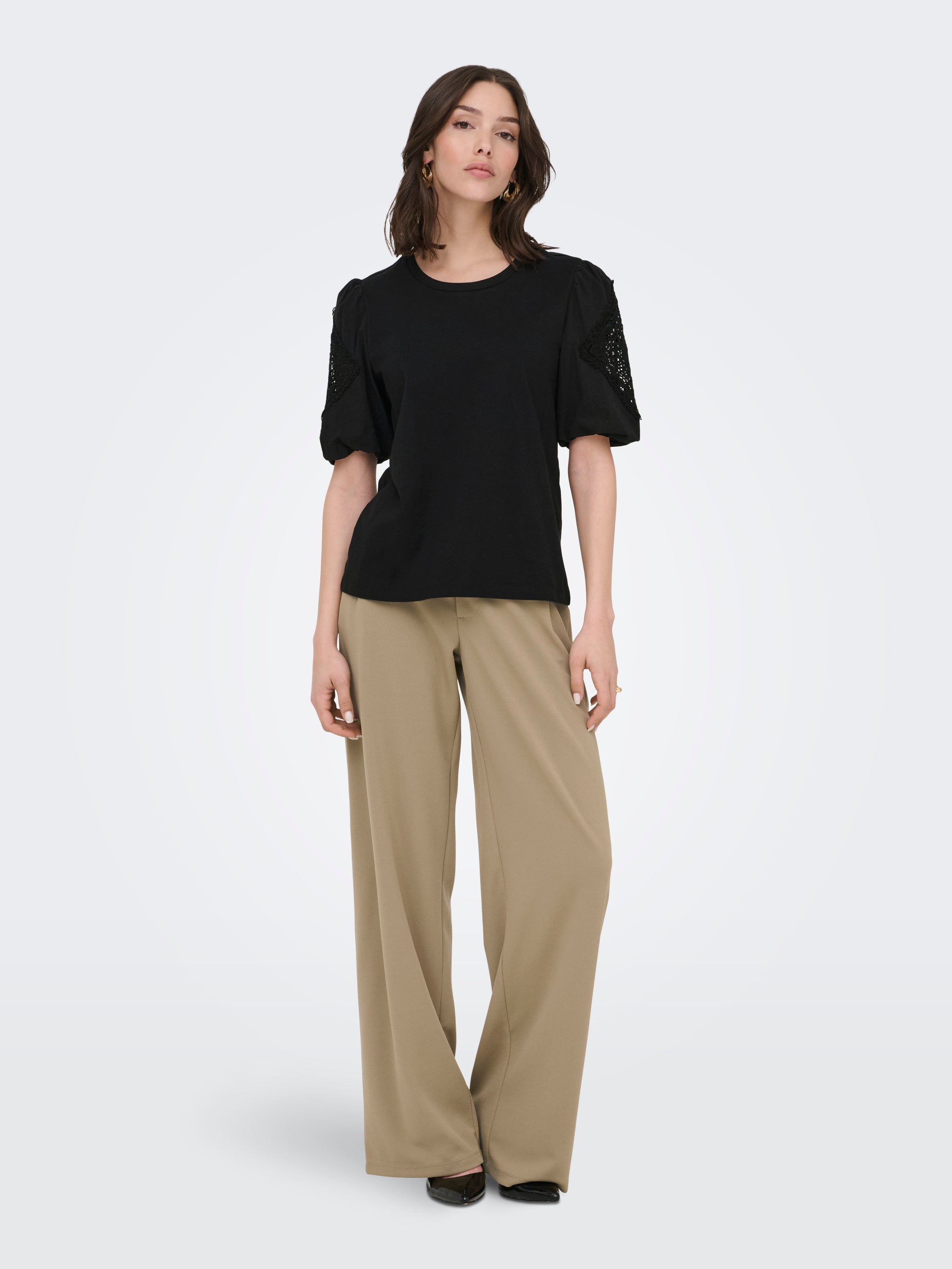 Blusa JDY Uma 15365957