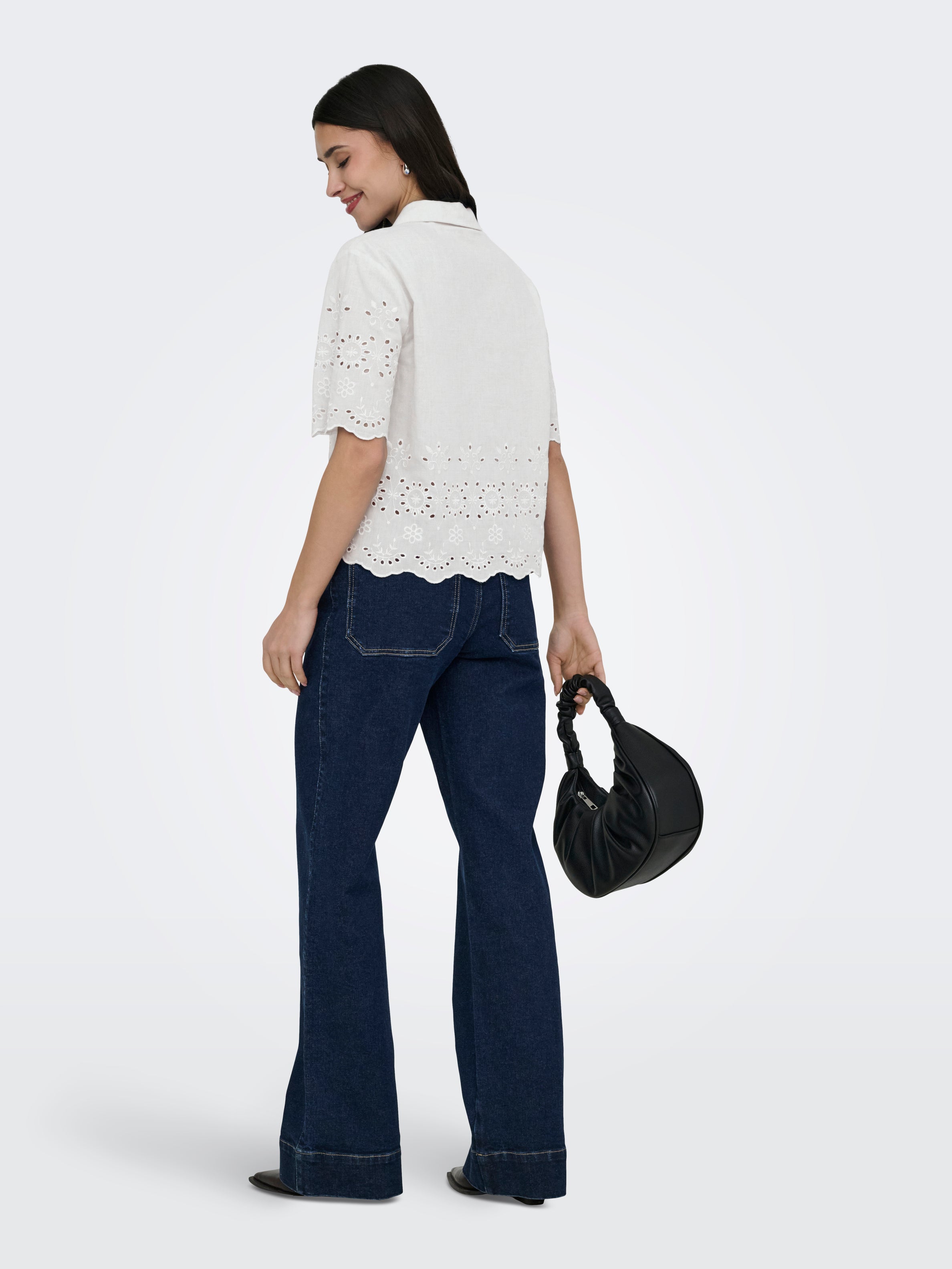 Blusa JDY Marina 15365966