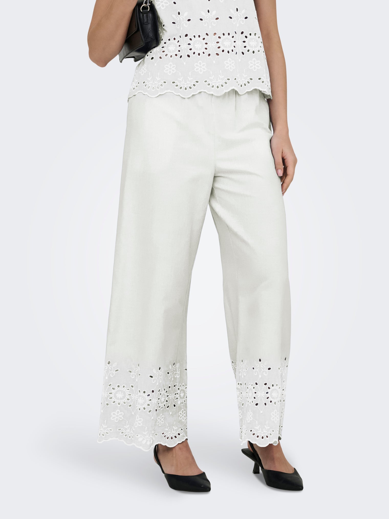 Pantalón JDY Marina 15365964