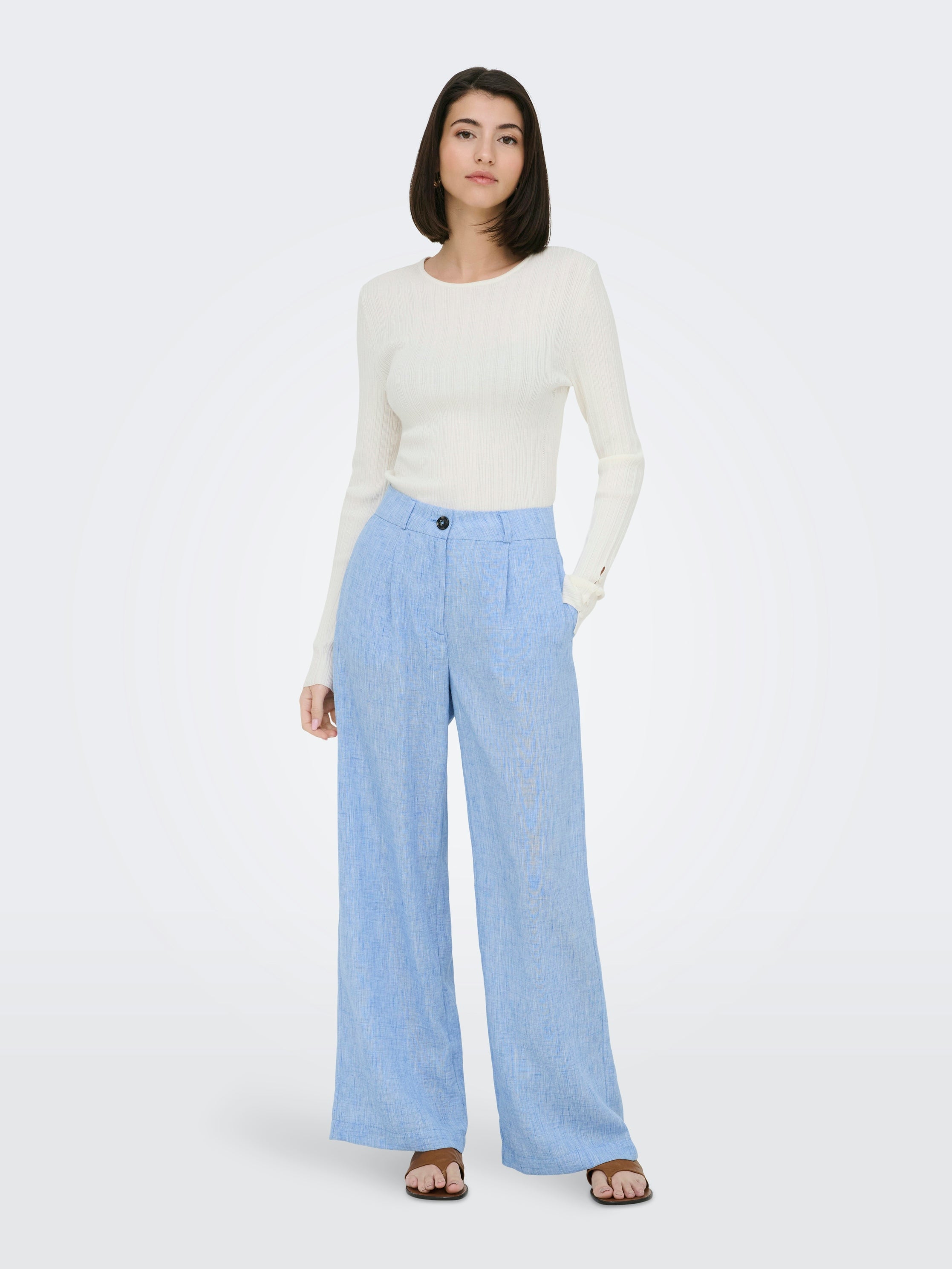 Pantalón JDY Bruce 32 15351345