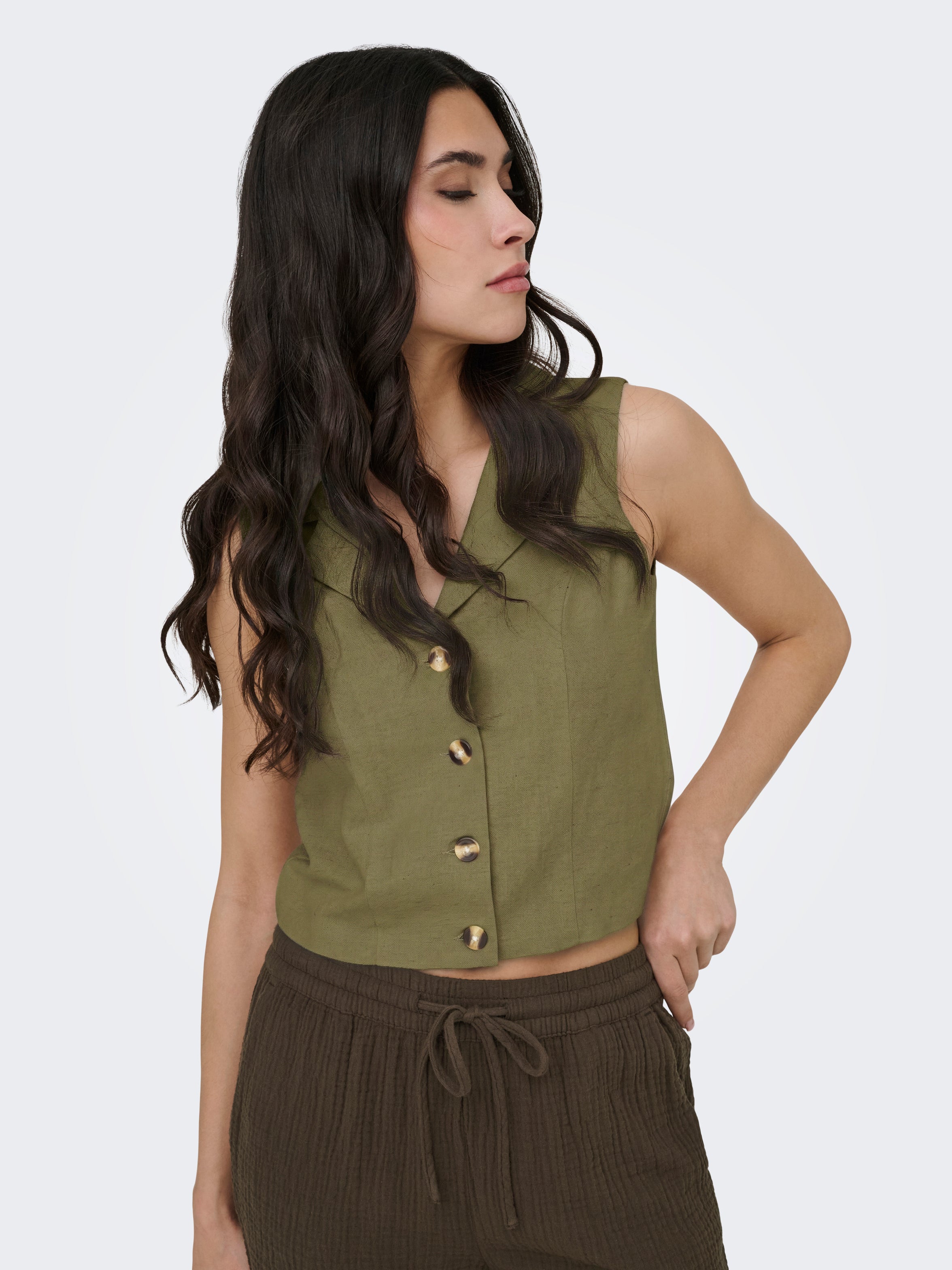Blusa JDY Milan 15366390