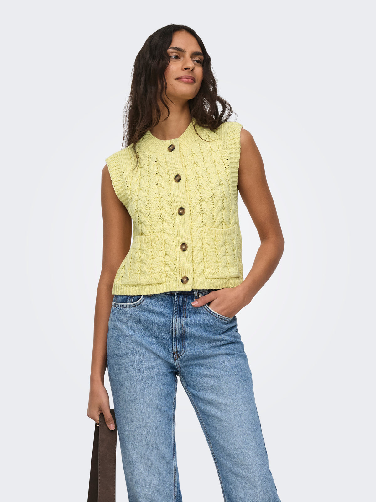 Chaleco JDY Annalise 15370227