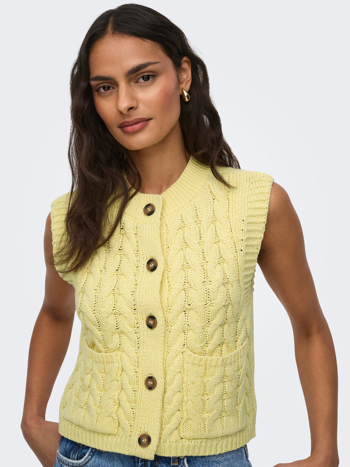 Chaleco JDY Annalise 15370227