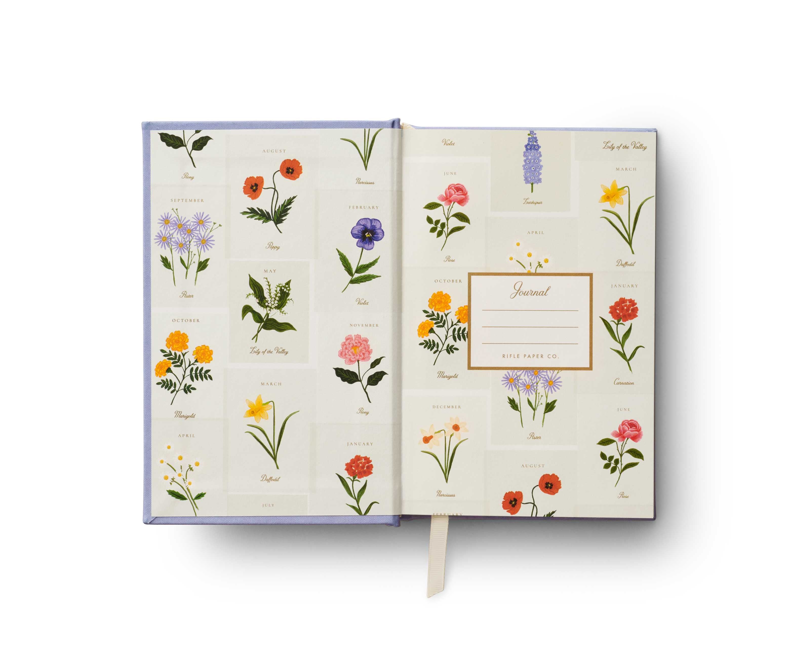 Mini diario Febrero JNB002