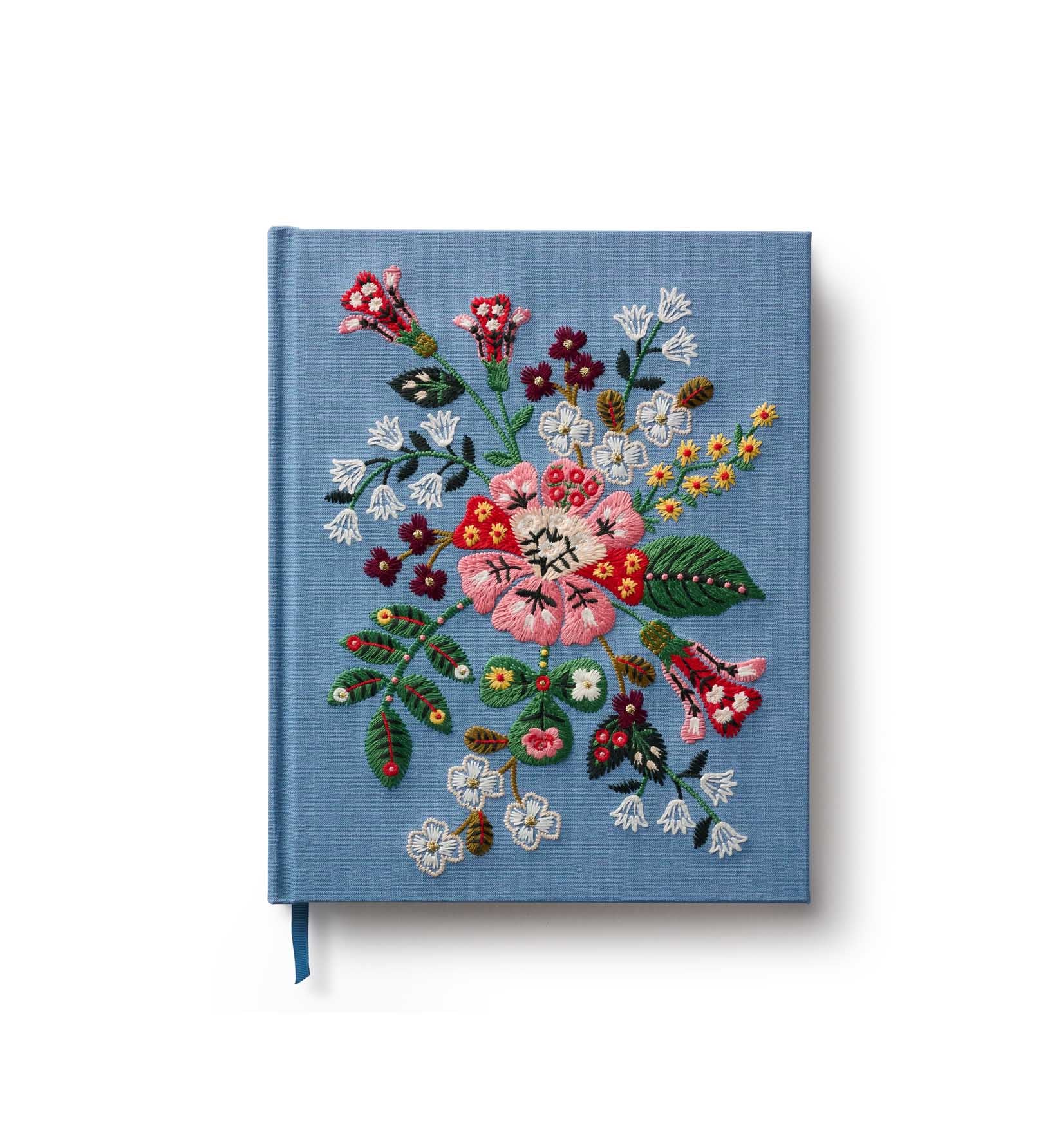 Cuaderno de bocetos JSB004