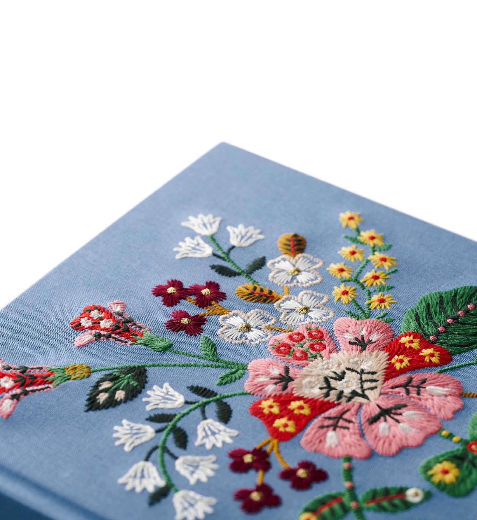 Cuaderno de bocetos JSB004