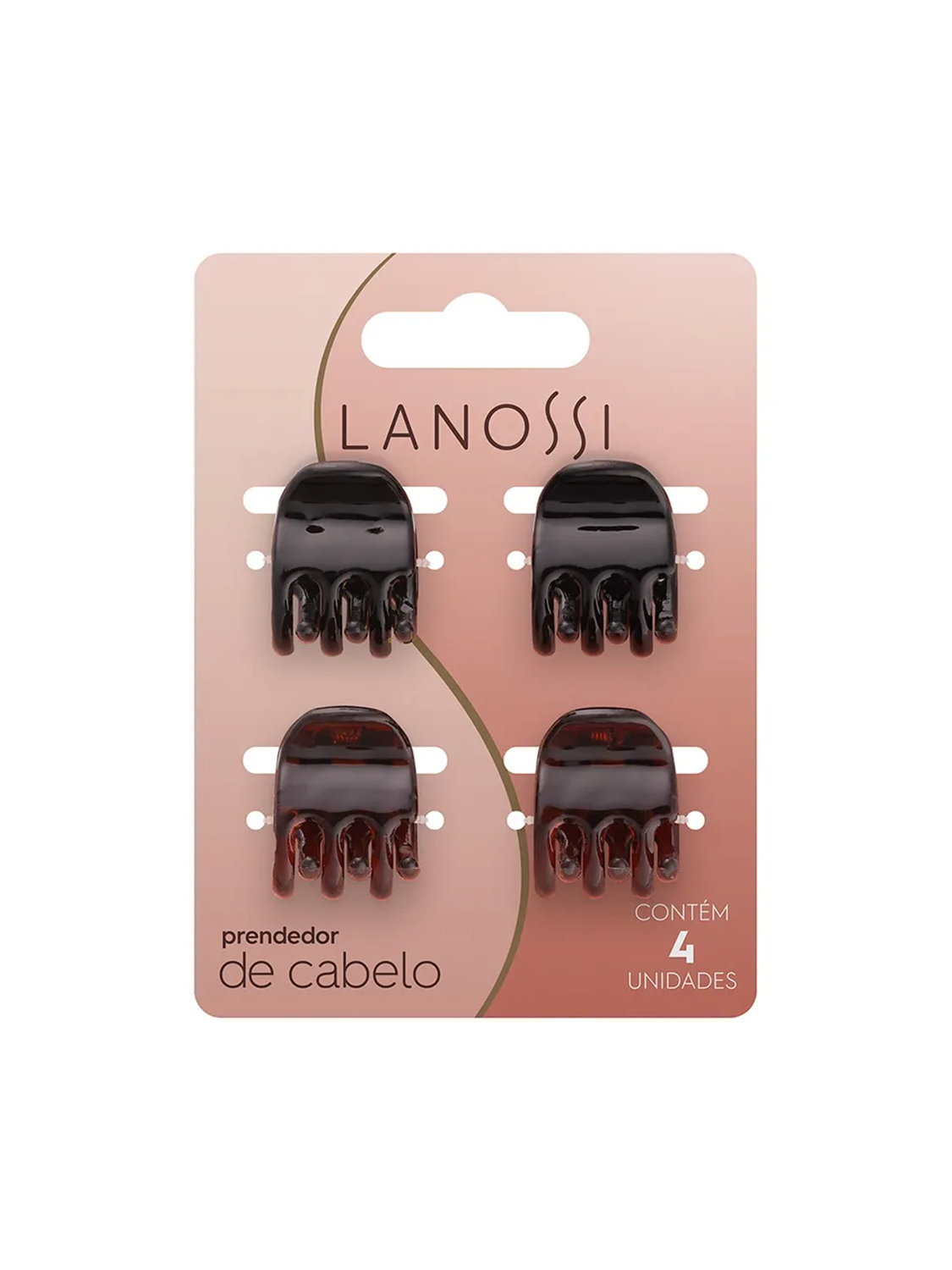 Set de pirañas peq Lanossi LS2500