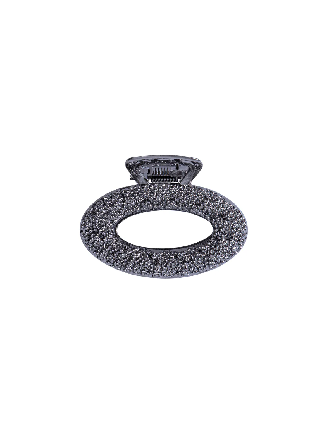 Clip de garra Diva Onix Lanossi Cód.LS2567