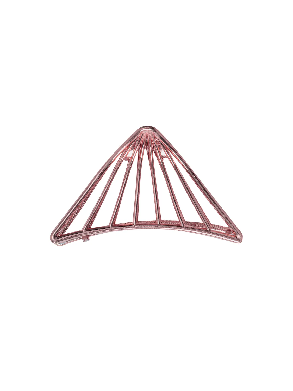 Clip de garra Prisma Lanossi Cód.LS2564