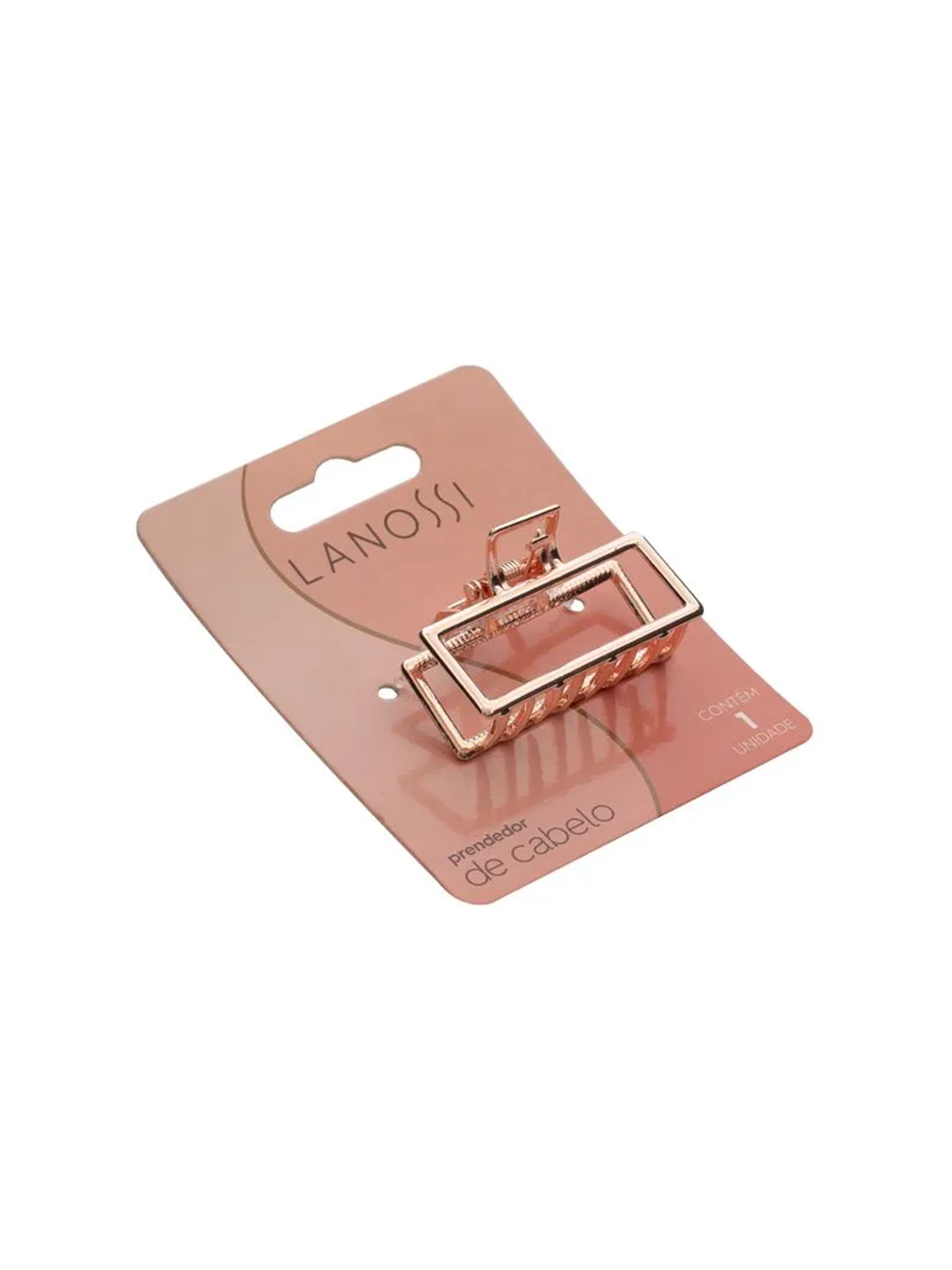 Piraña rosegold LS2544