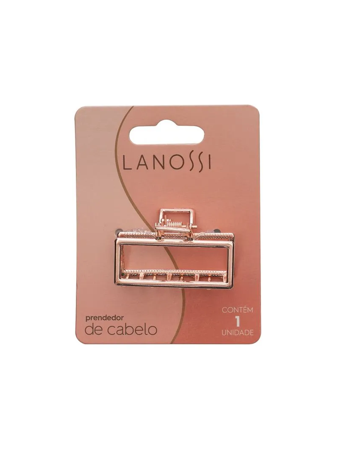 Piraña rosegold LS2544