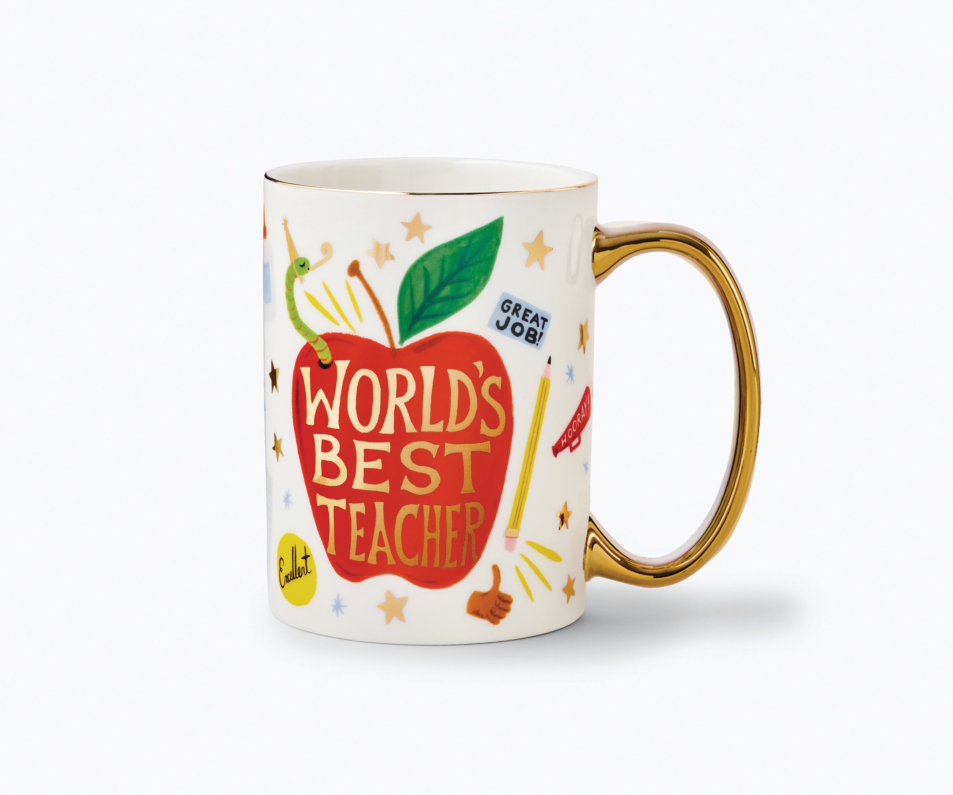 Taza porcelana MUG010