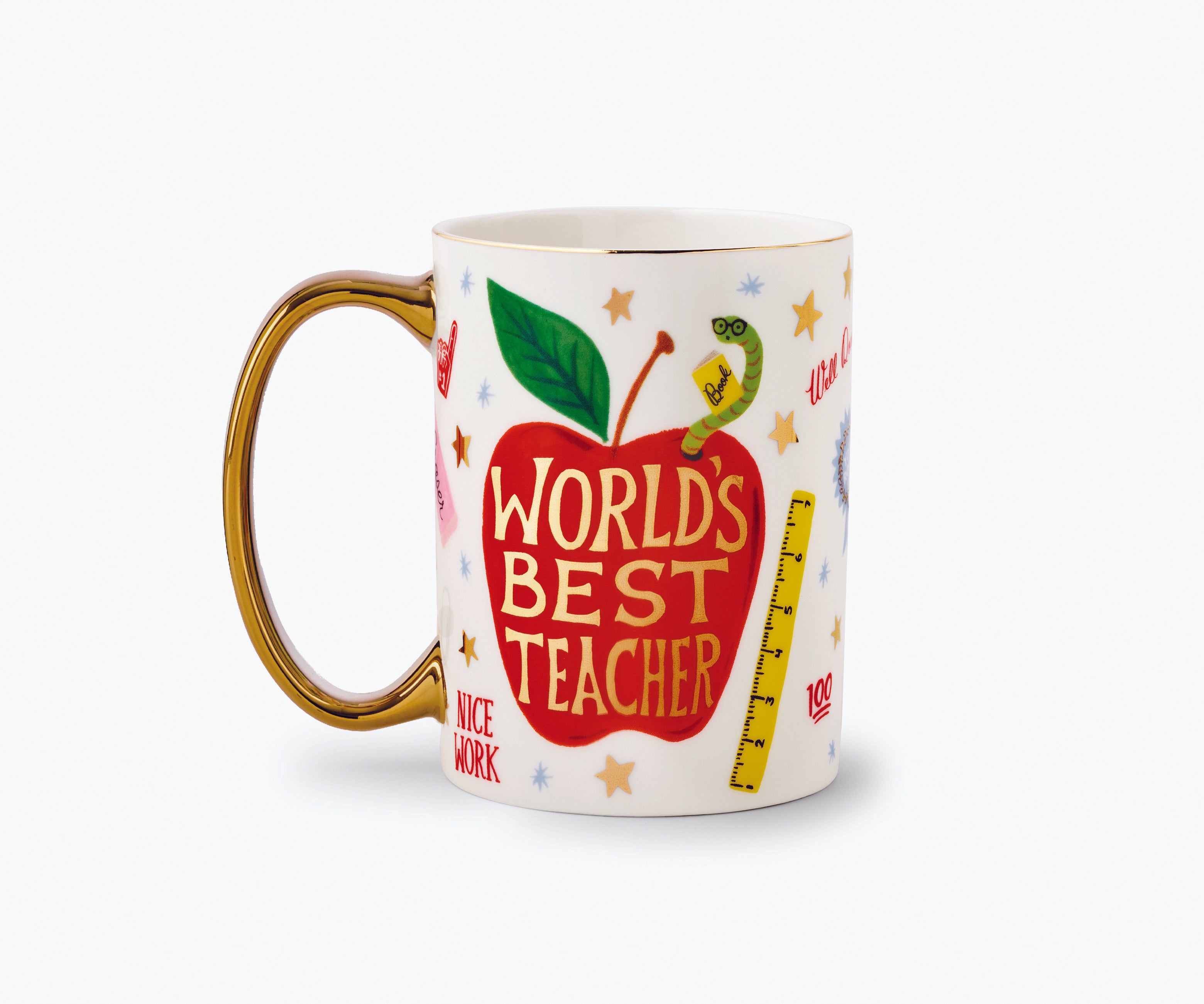 Taza porcelana MUG010