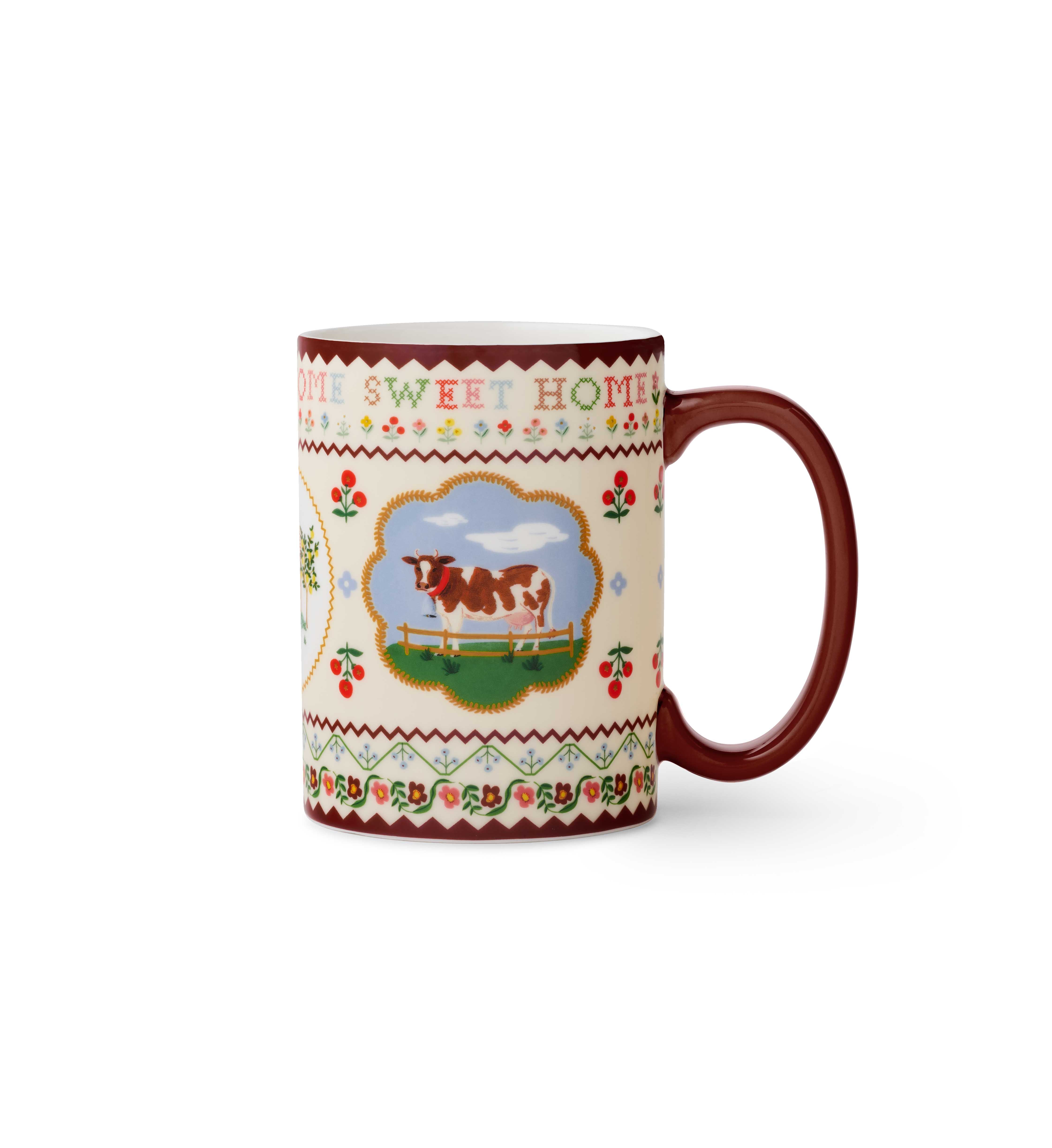 Taza porcelana MUG024