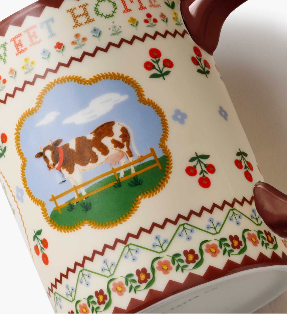 Taza porcelana MUG024