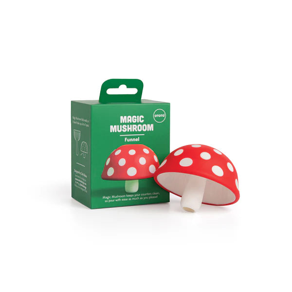 Embudo Magic Mushroom OT964