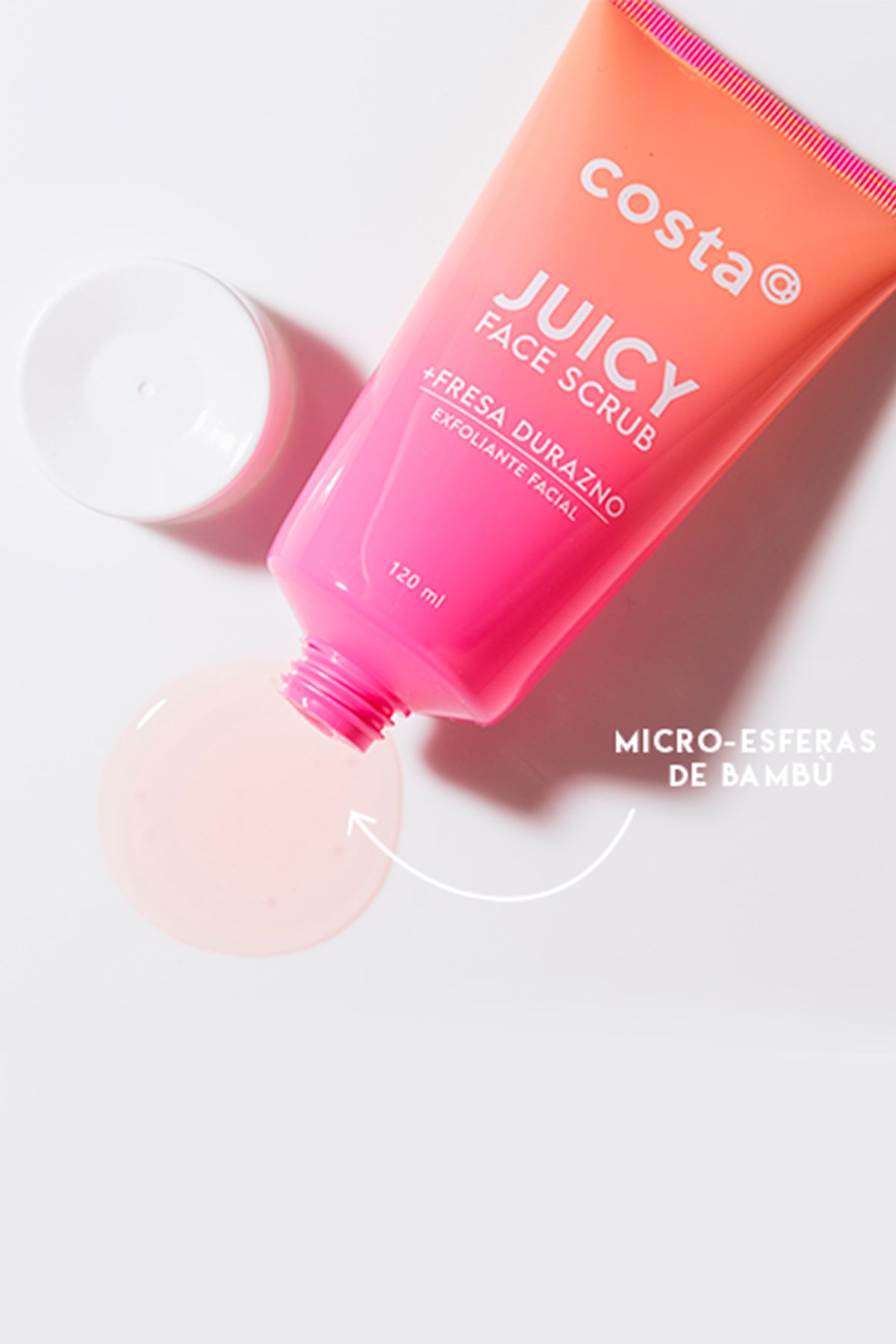 Juicy Face Scrub Costa Cód.59