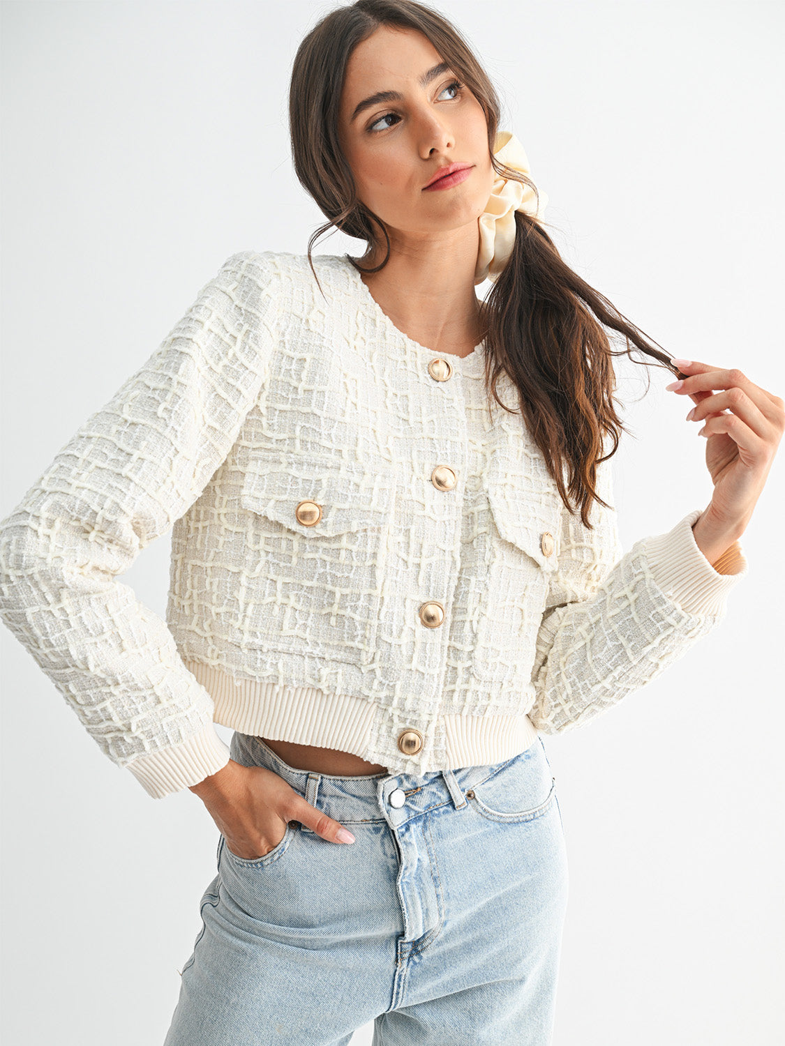 Jacket Jem CET26376