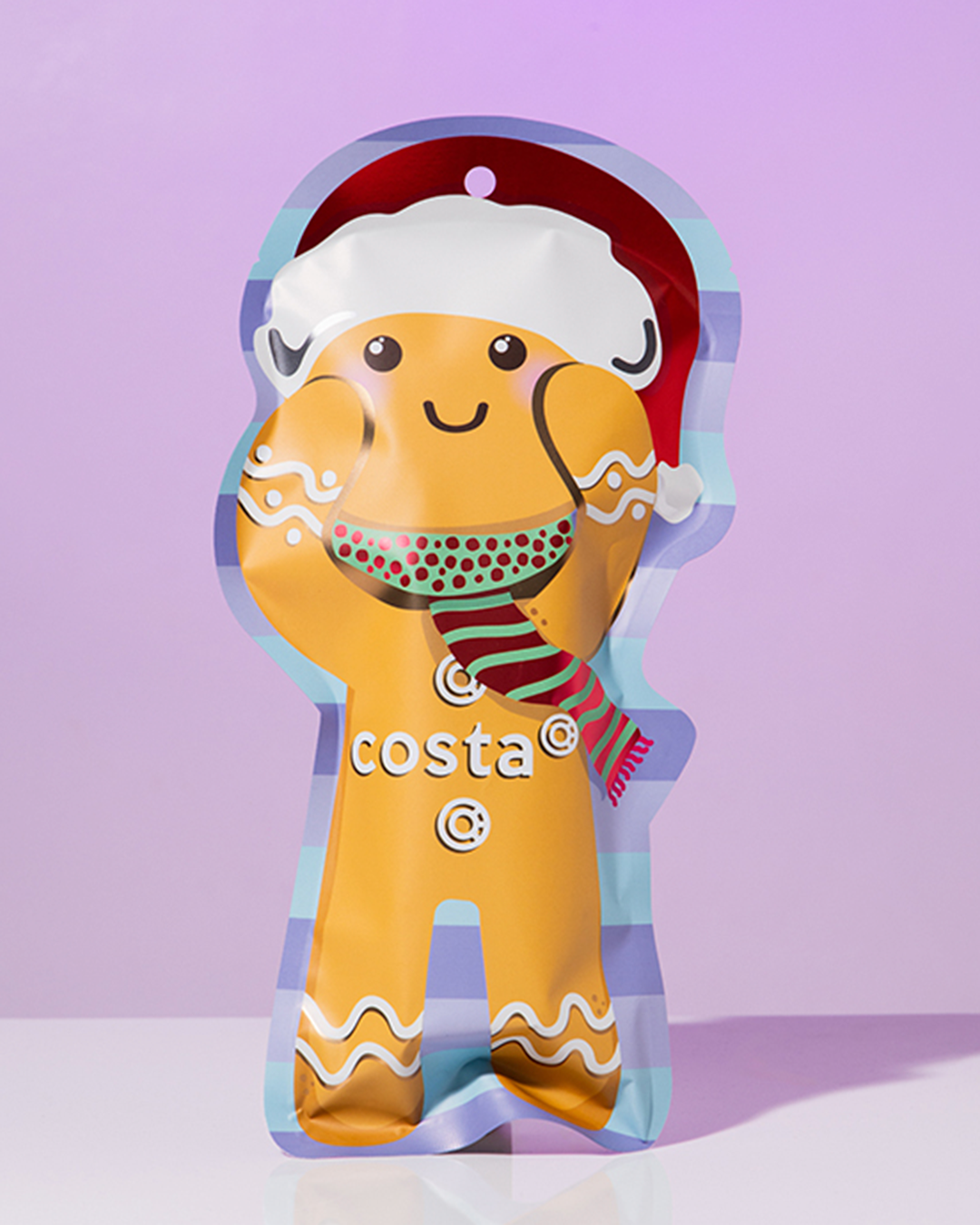Kit galleta Navidad Costa Kit Galle