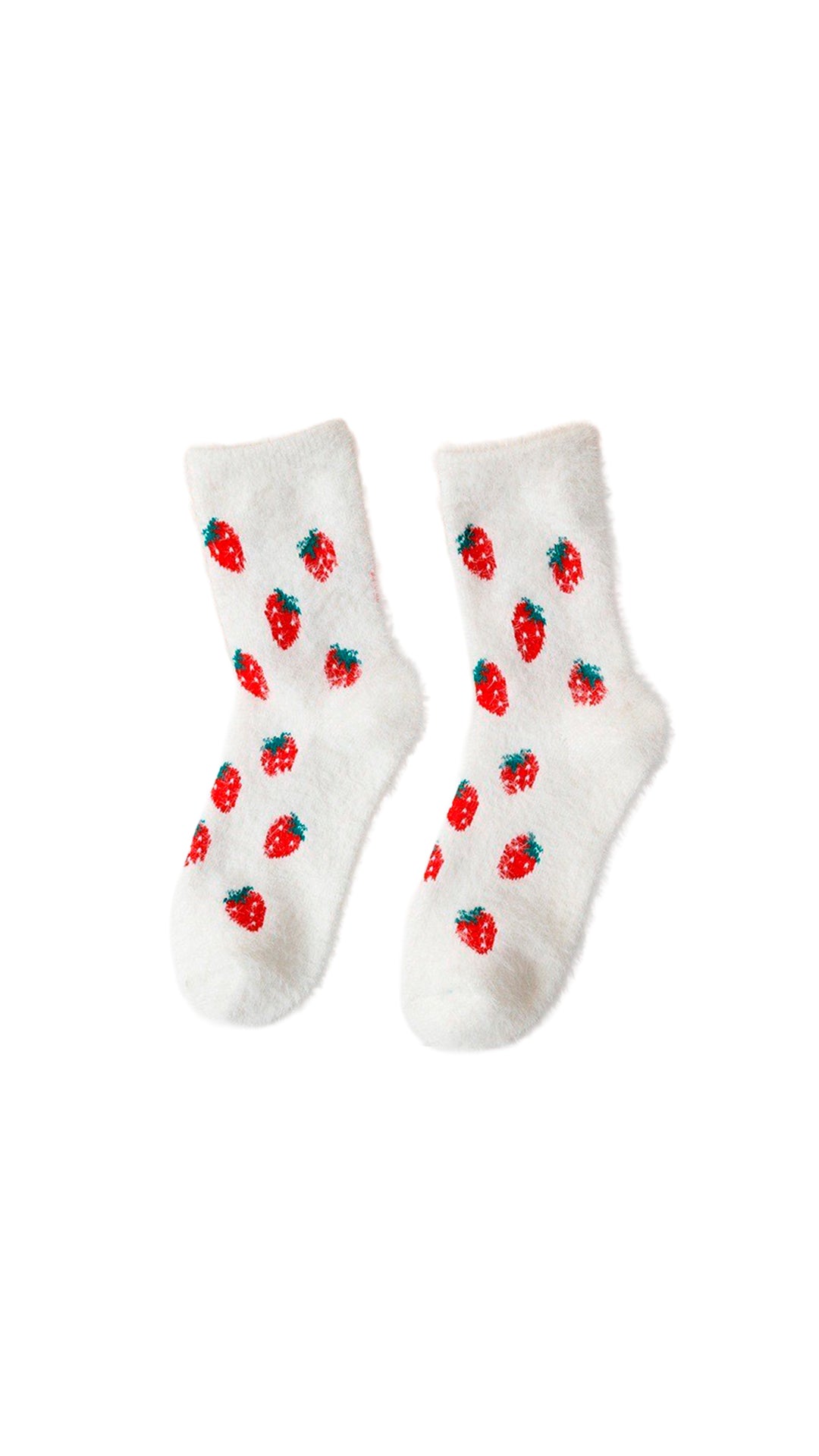 Medias Fresas 40S02053