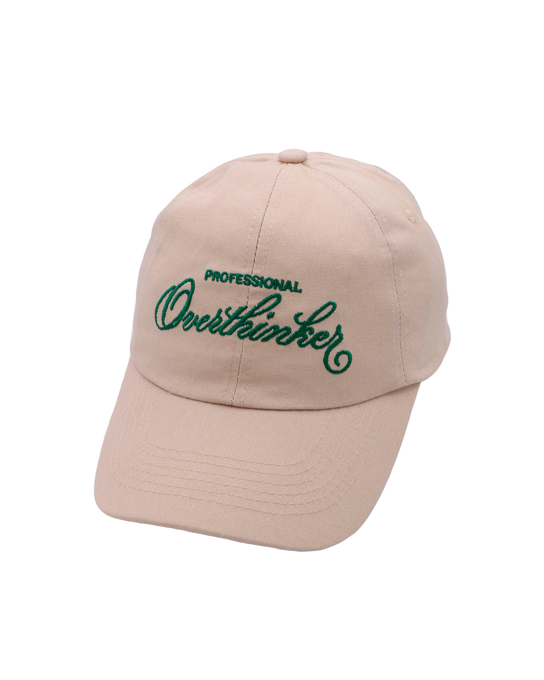 Gorra Over thinker IHT-72560CP