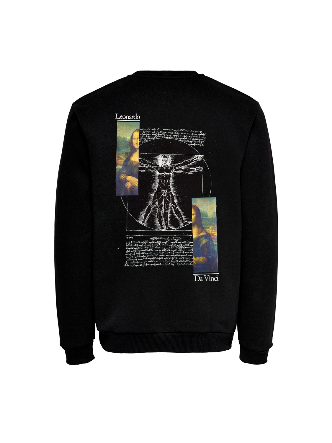 Abrigo Only Sons Monalisa III 22036581