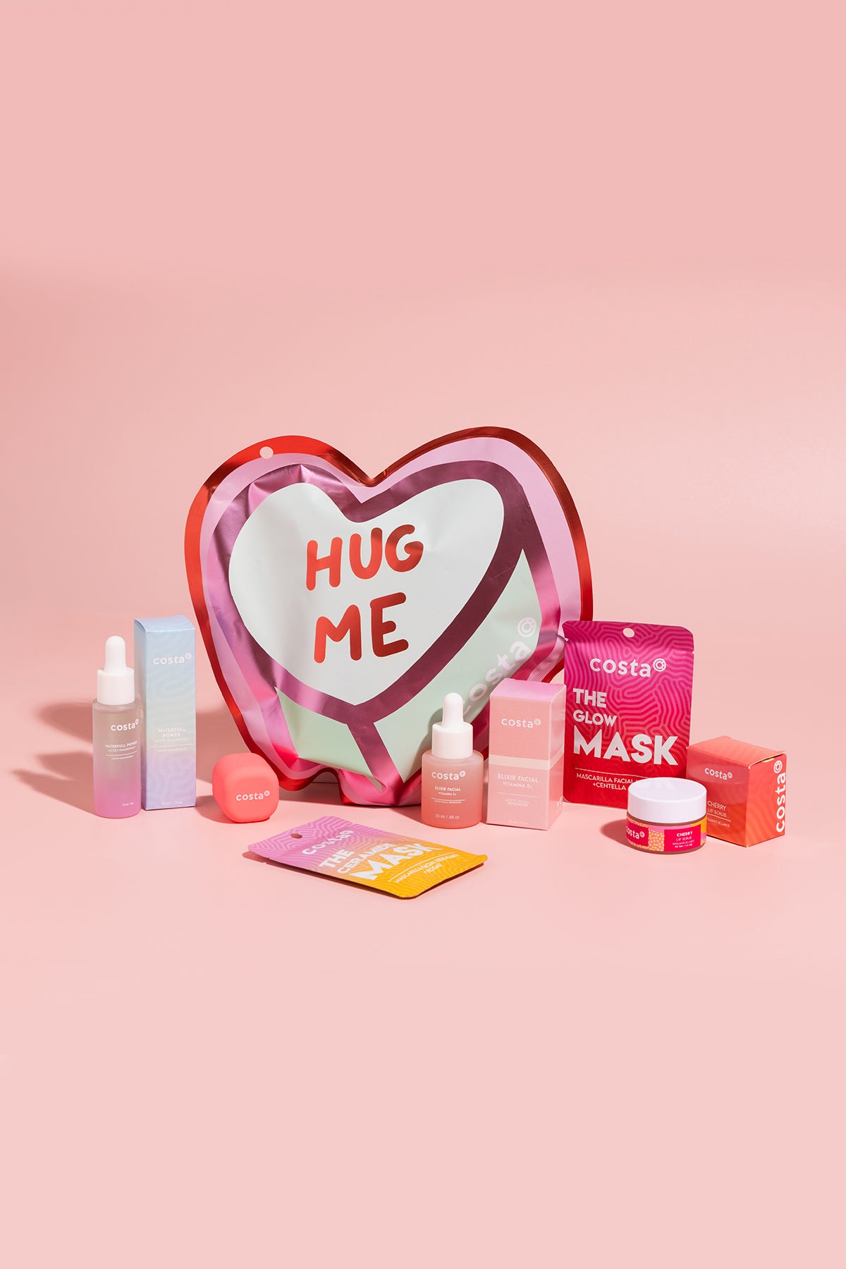 Kit Self Love Costa Cód.2135