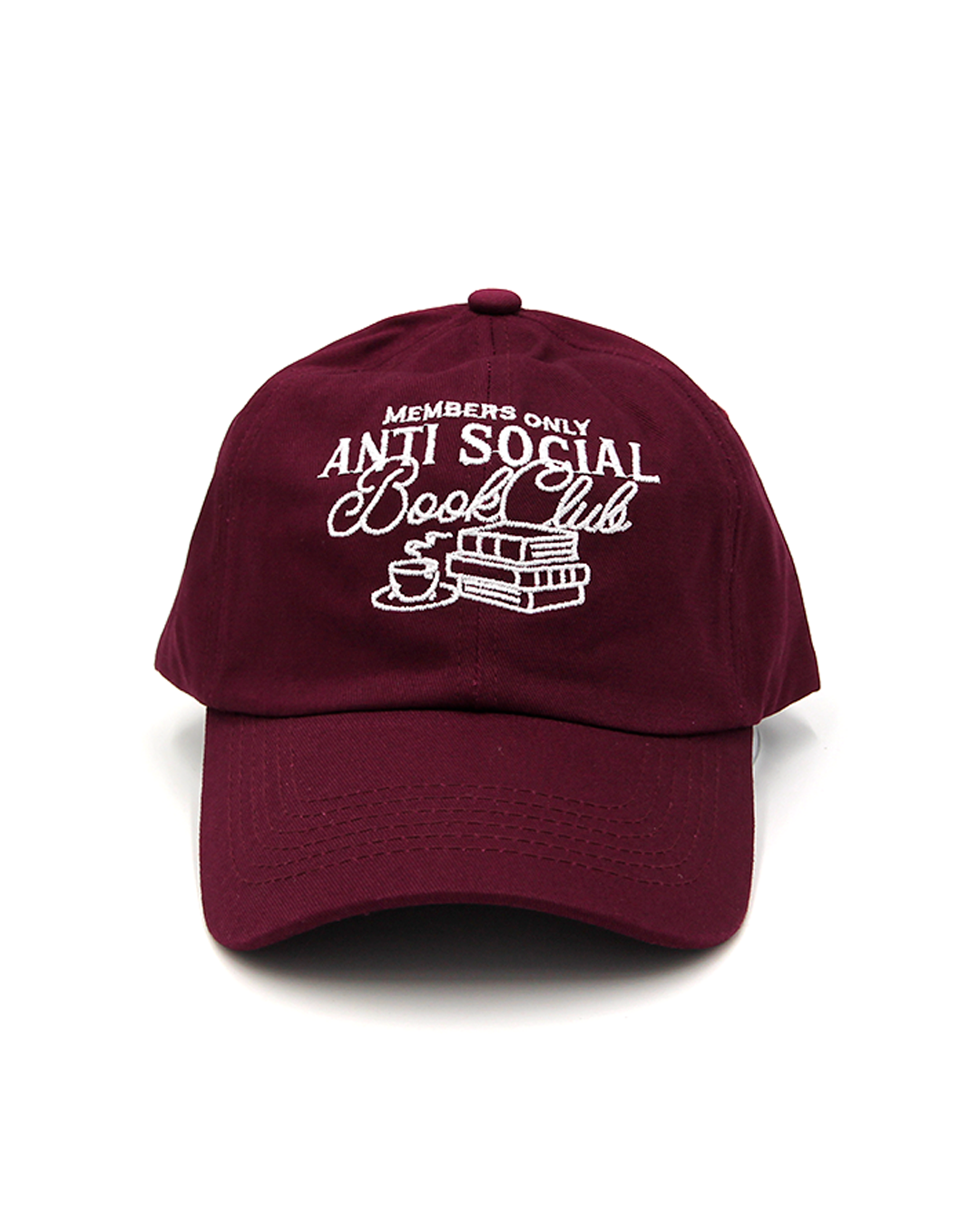 Gorra Member only IHT-72565CP