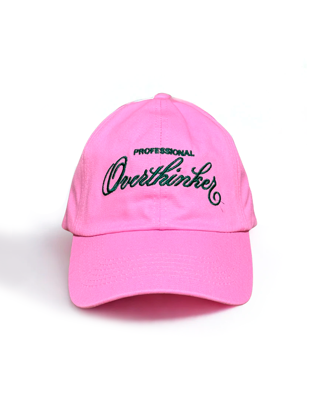 Gorra Over thinker IHT-72560CP