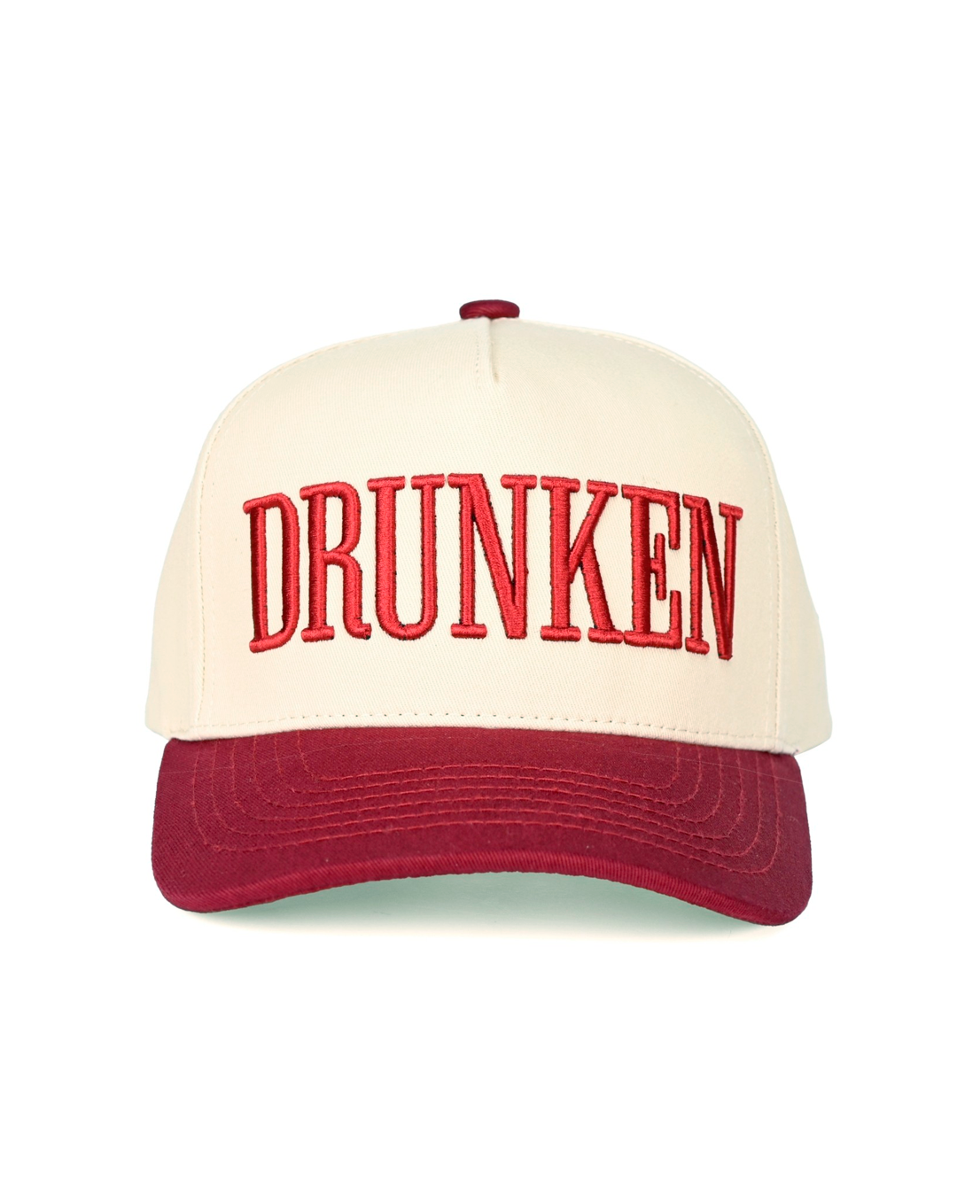 Gorra Drunken TCM-0014
