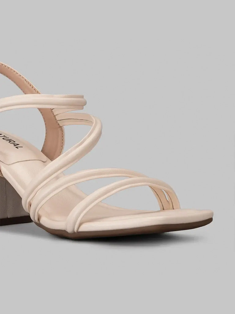 Sandalia Natural Dion