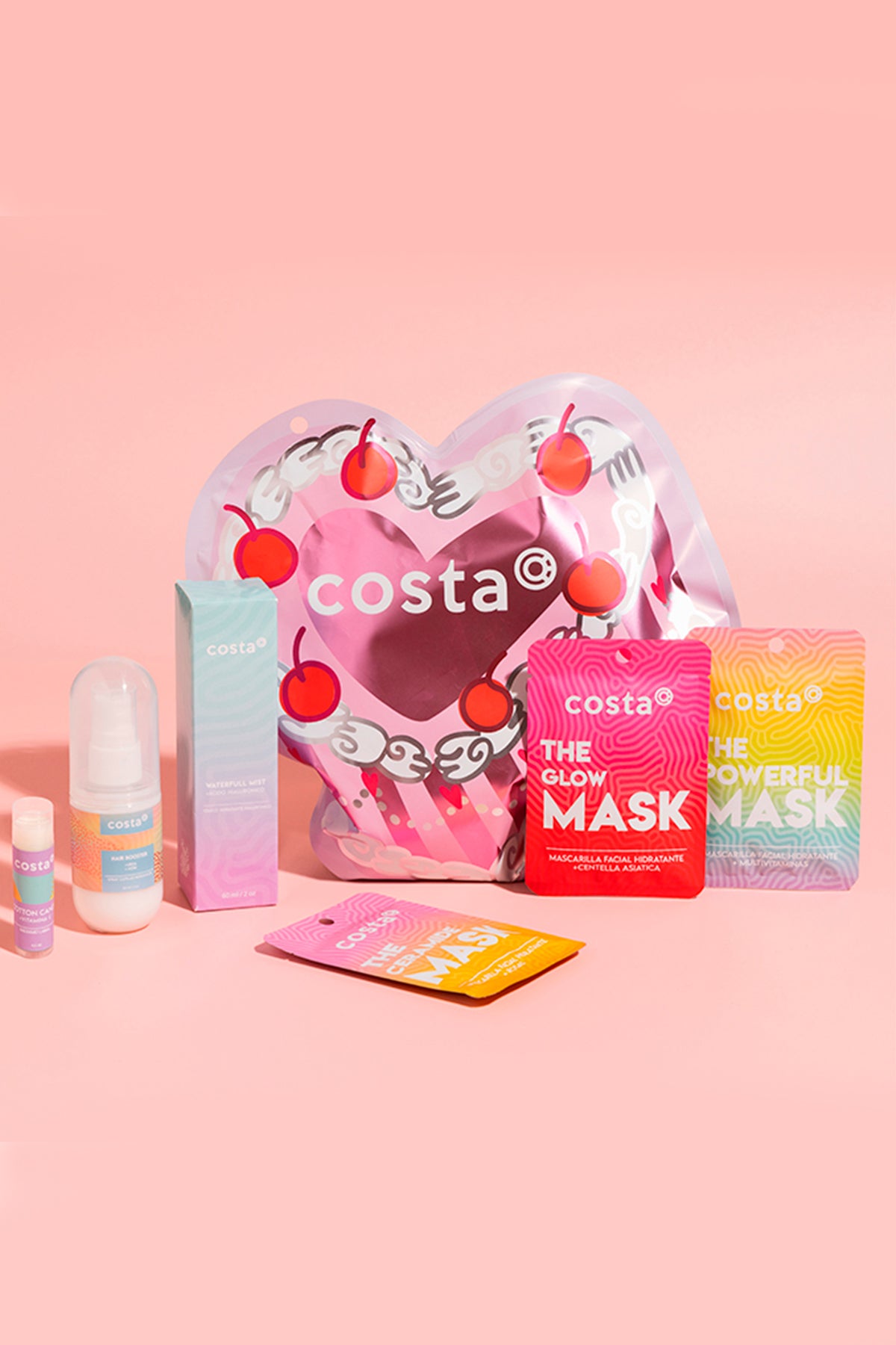 Kit Coquette Costa Cód.2134