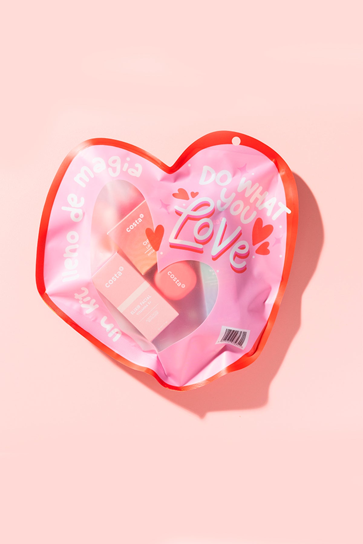 Kit Self Love Costa Cód.2135