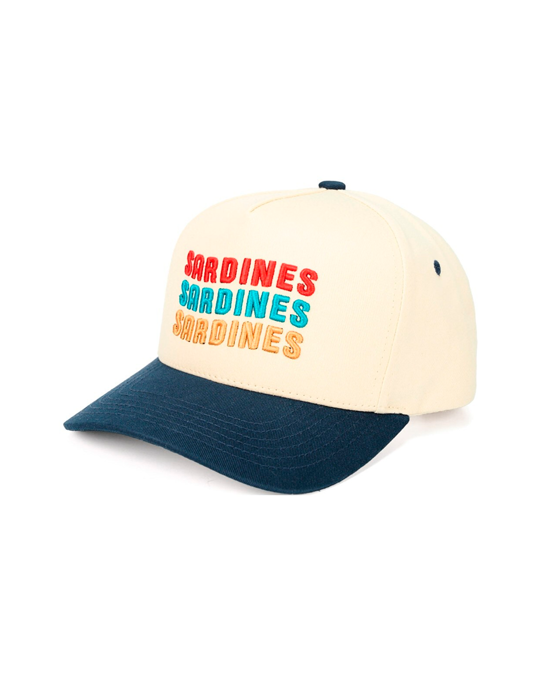 Gorra Sardine CM-0084