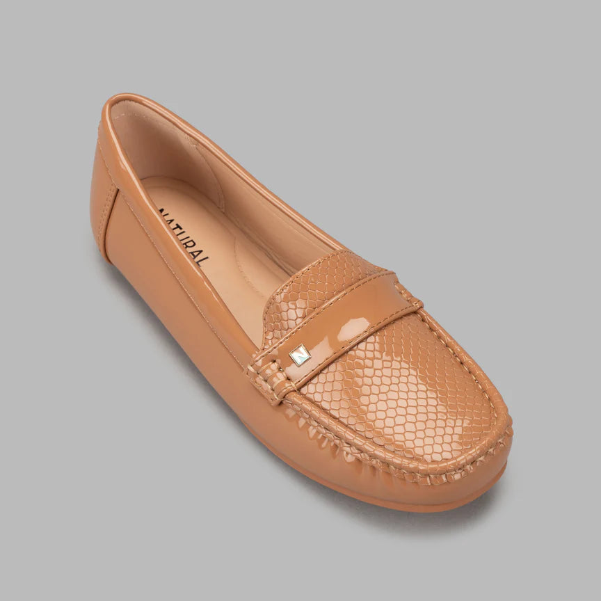 Zapato flats Natural Dolly