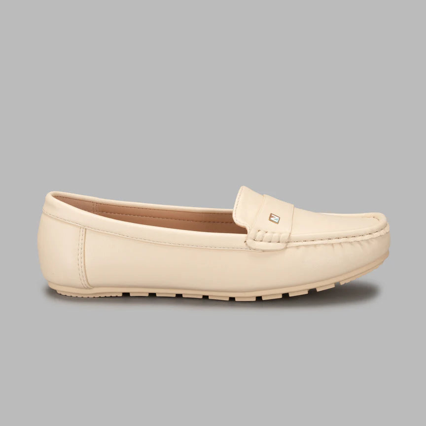 Zapato flats Natural Dolly