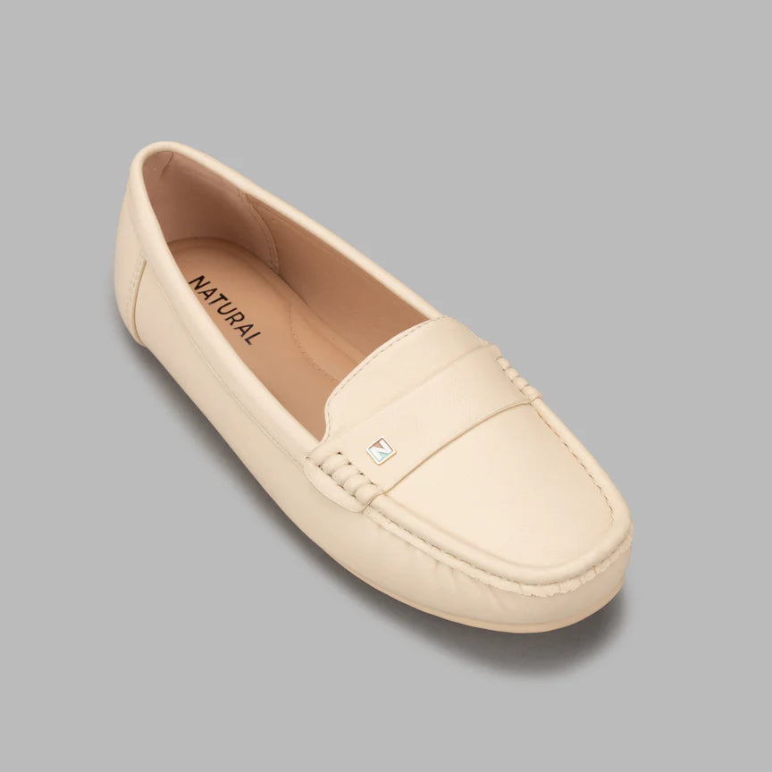 Zapato flats Natural Dolly