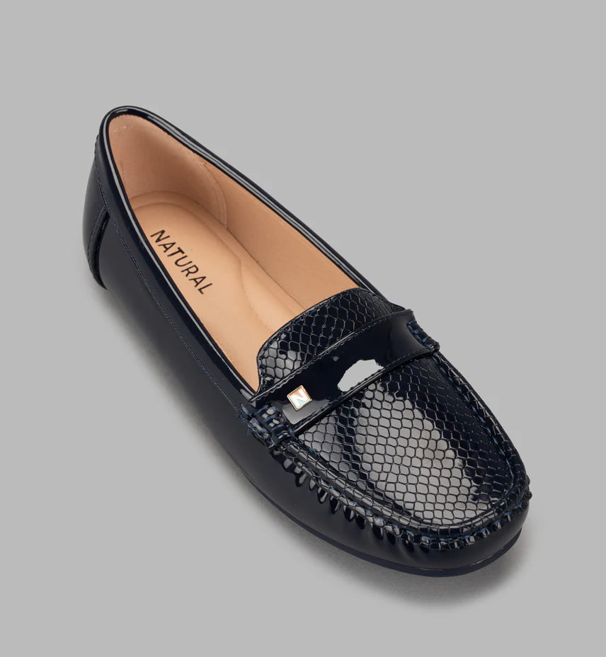 Zapato flats Natural Dolly