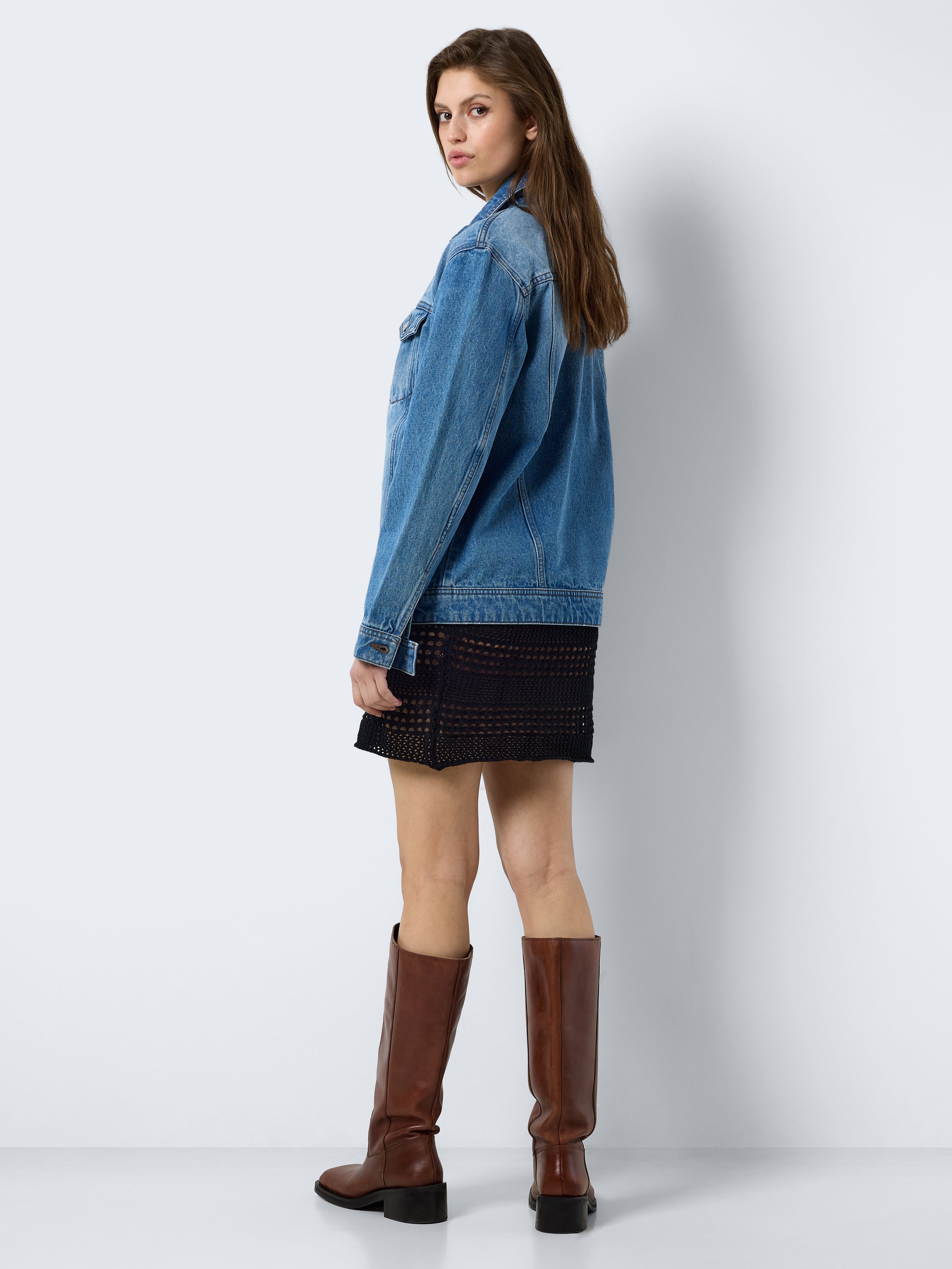 Jacket Nosy May Ole 27027525